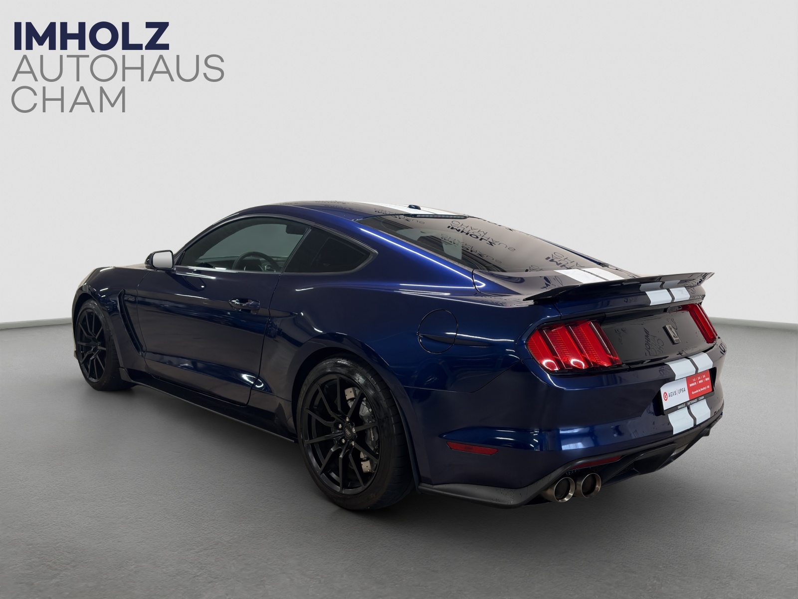 FORD Mustang Shelby 350 GT-showroom-element-2