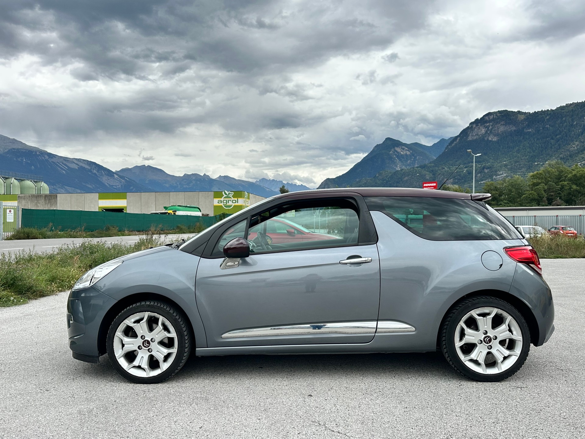 DS AUTOMOBILES DS3 1.6 THP Sport Chic-image-6