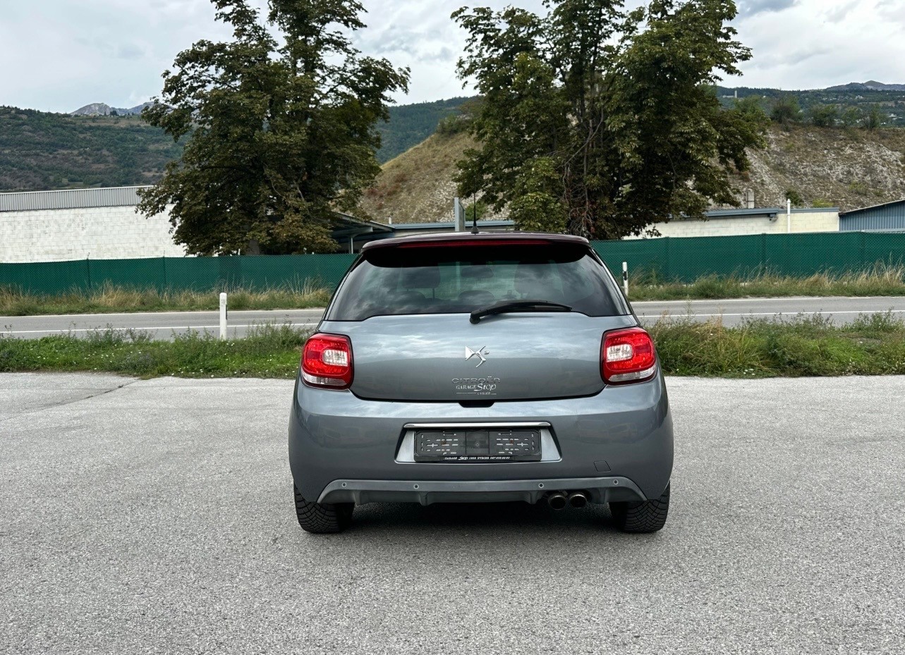 DS AUTOMOBILES DS3 1.6 THP Sport Chic-image-7