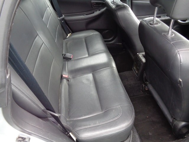 SUBARU Impreza 2.0R-image-6