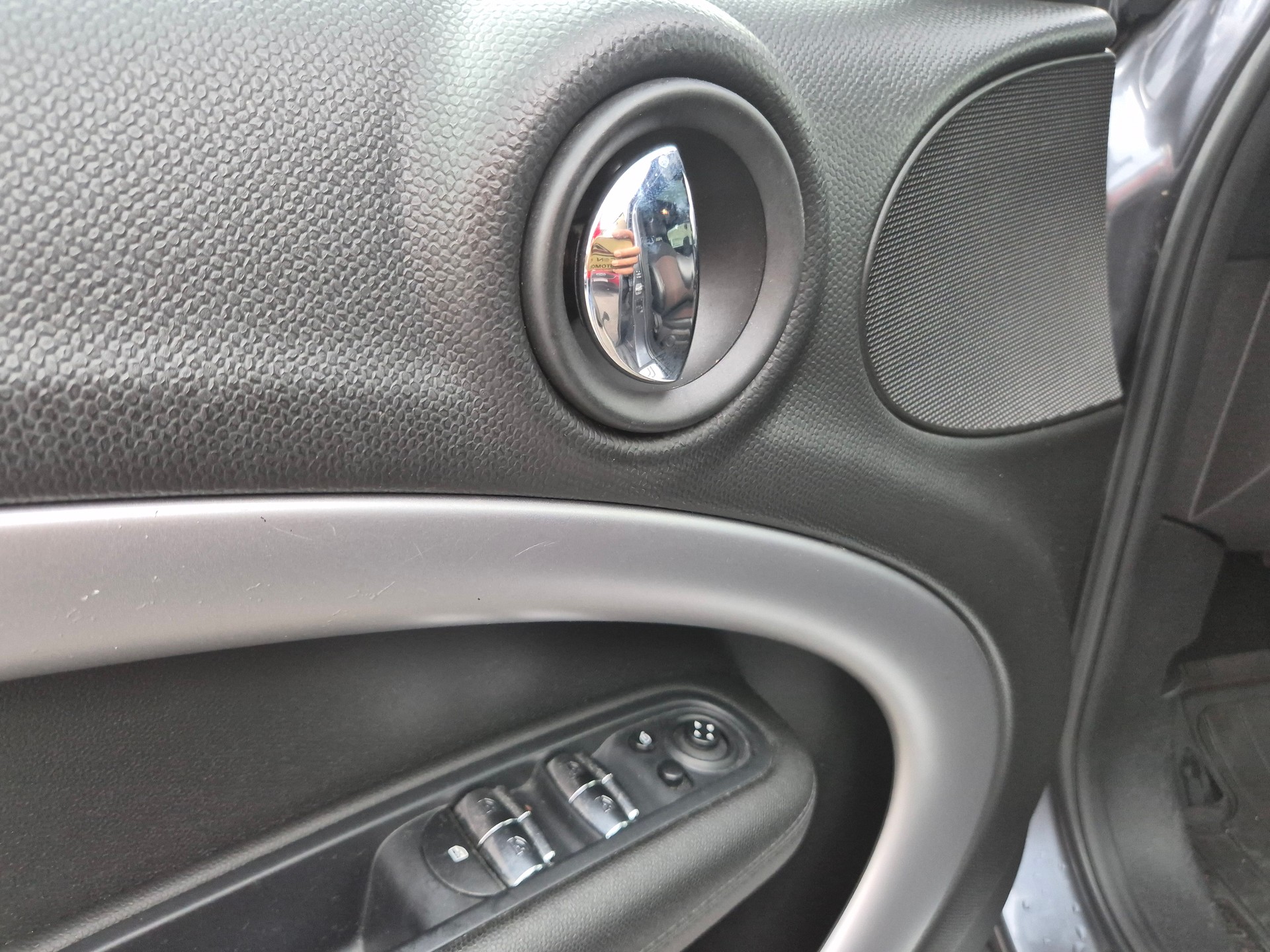 MINI Countryman Cooper S ALL4 Steptronic-image-11