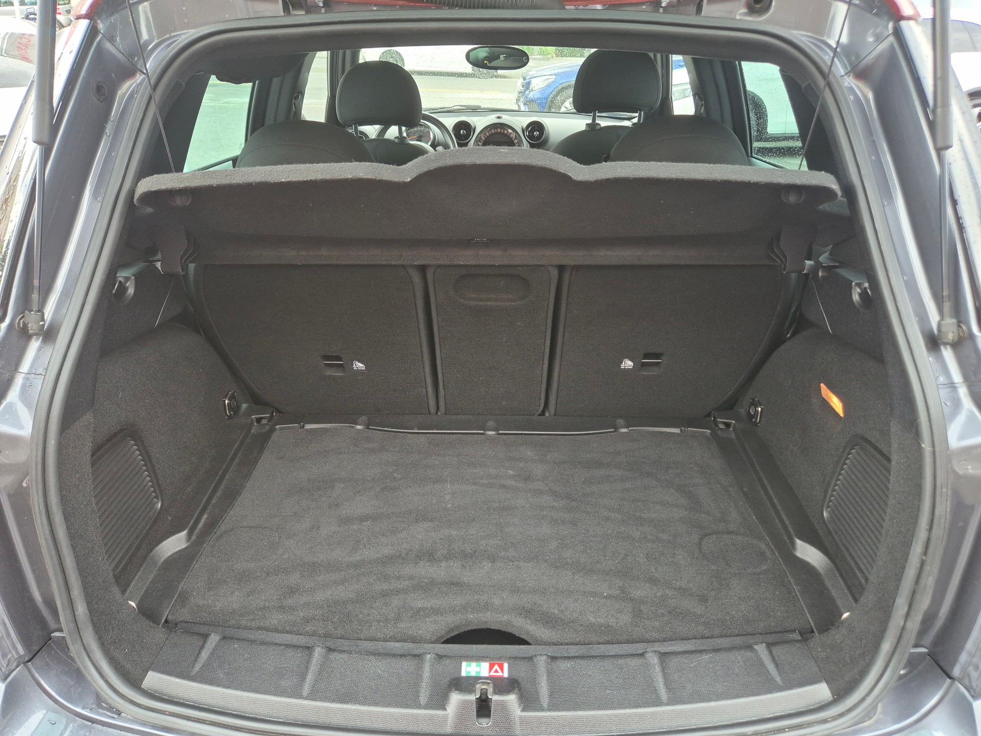 MINI Countryman Cooper S ALL4 Steptronic-image-17