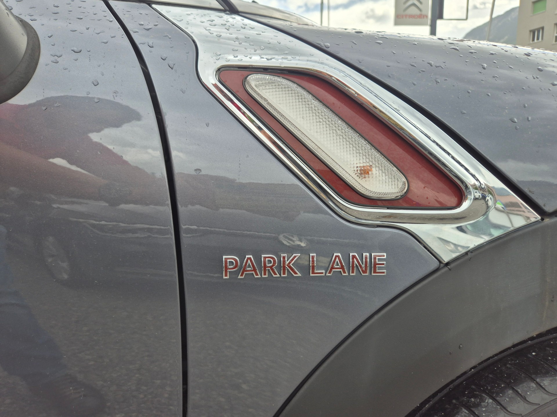 MINI Countryman Cooper S ALL4 Steptronic-image-7