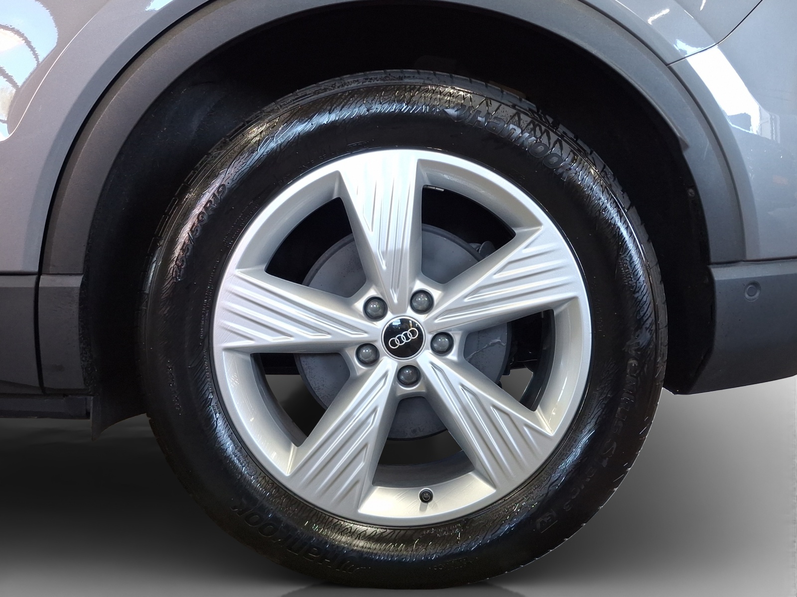 AUDI Q4 Sportback e-tron 35-image-14