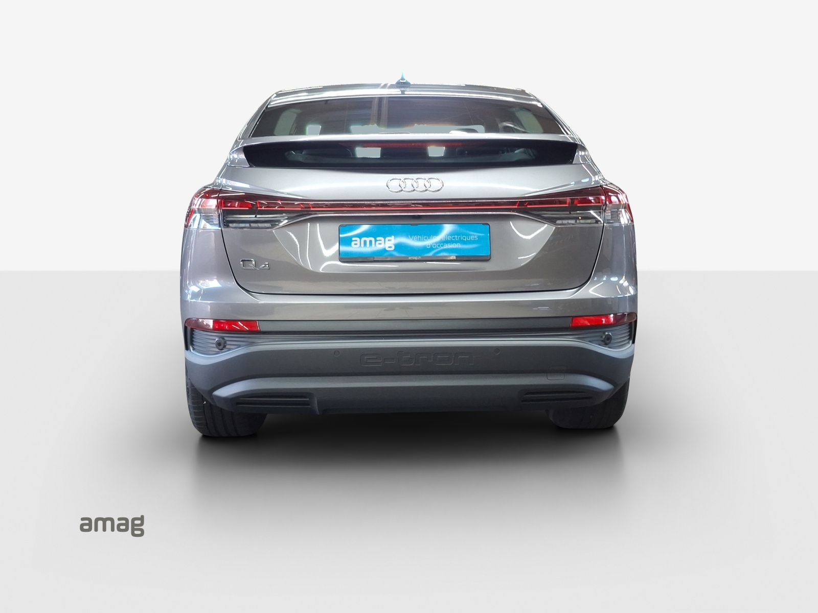 AUDI Q4 Sportback e-tron 35-image-4