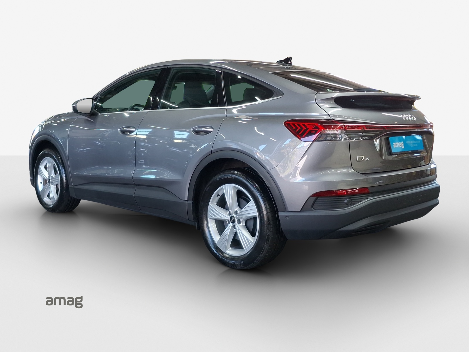 AUDI Q4 Sportback e-tron 35-image-3