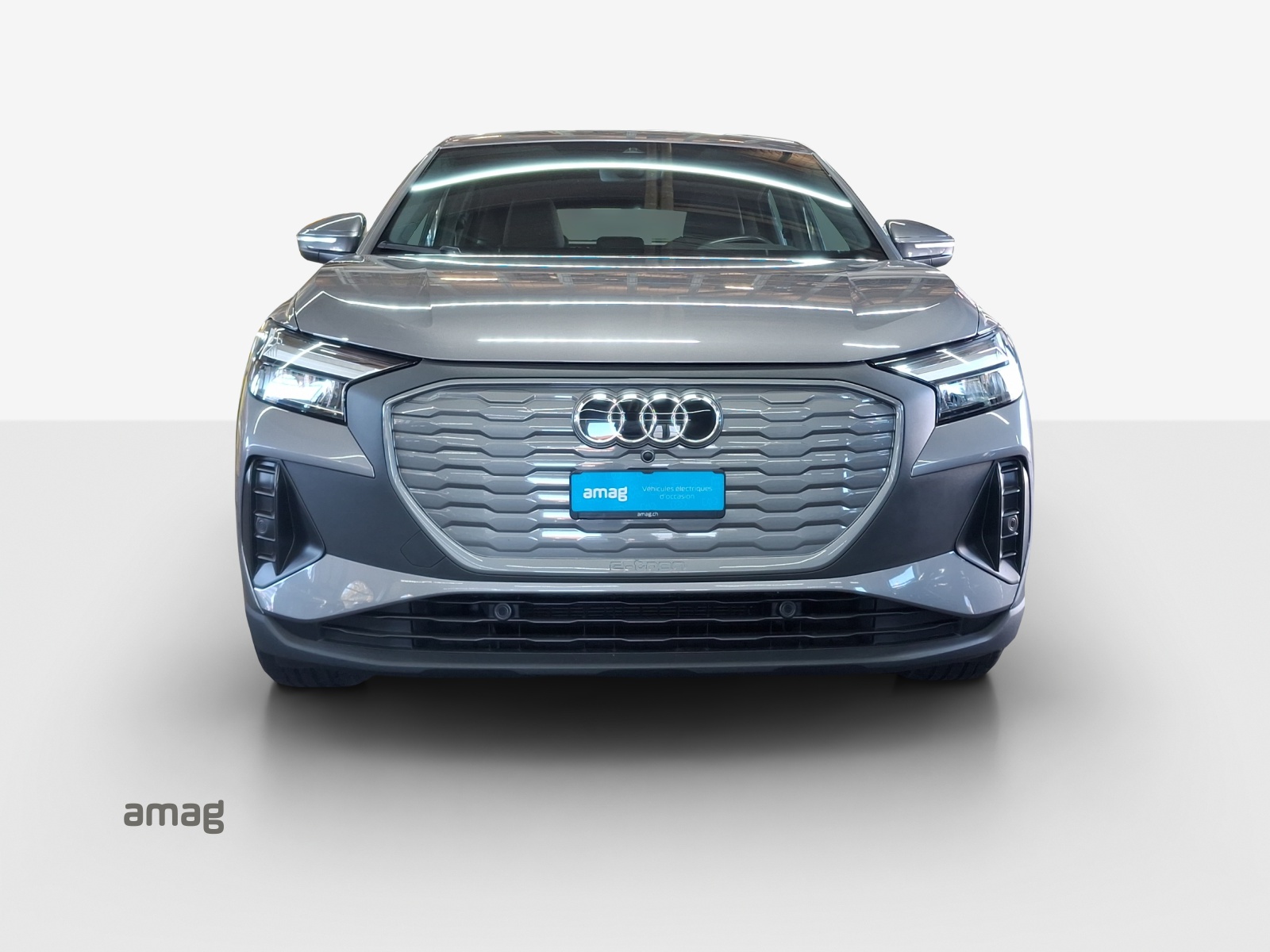 AUDI Q4 Sportback e-tron 35-image-7