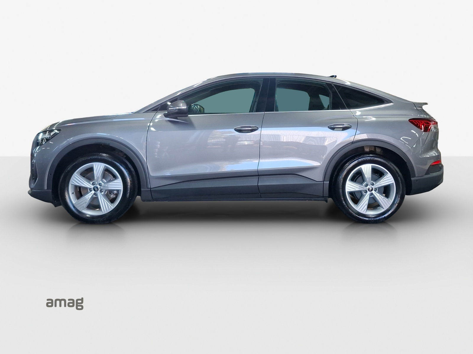 AUDI Q4 Sportback e-tron 35-image-1