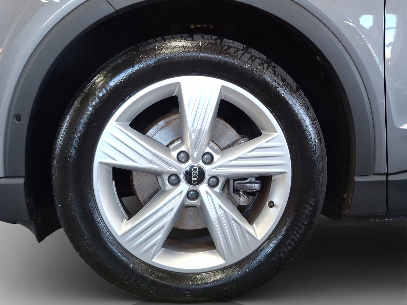 AUDI Q4 Sportback e-tron 35-image-15
