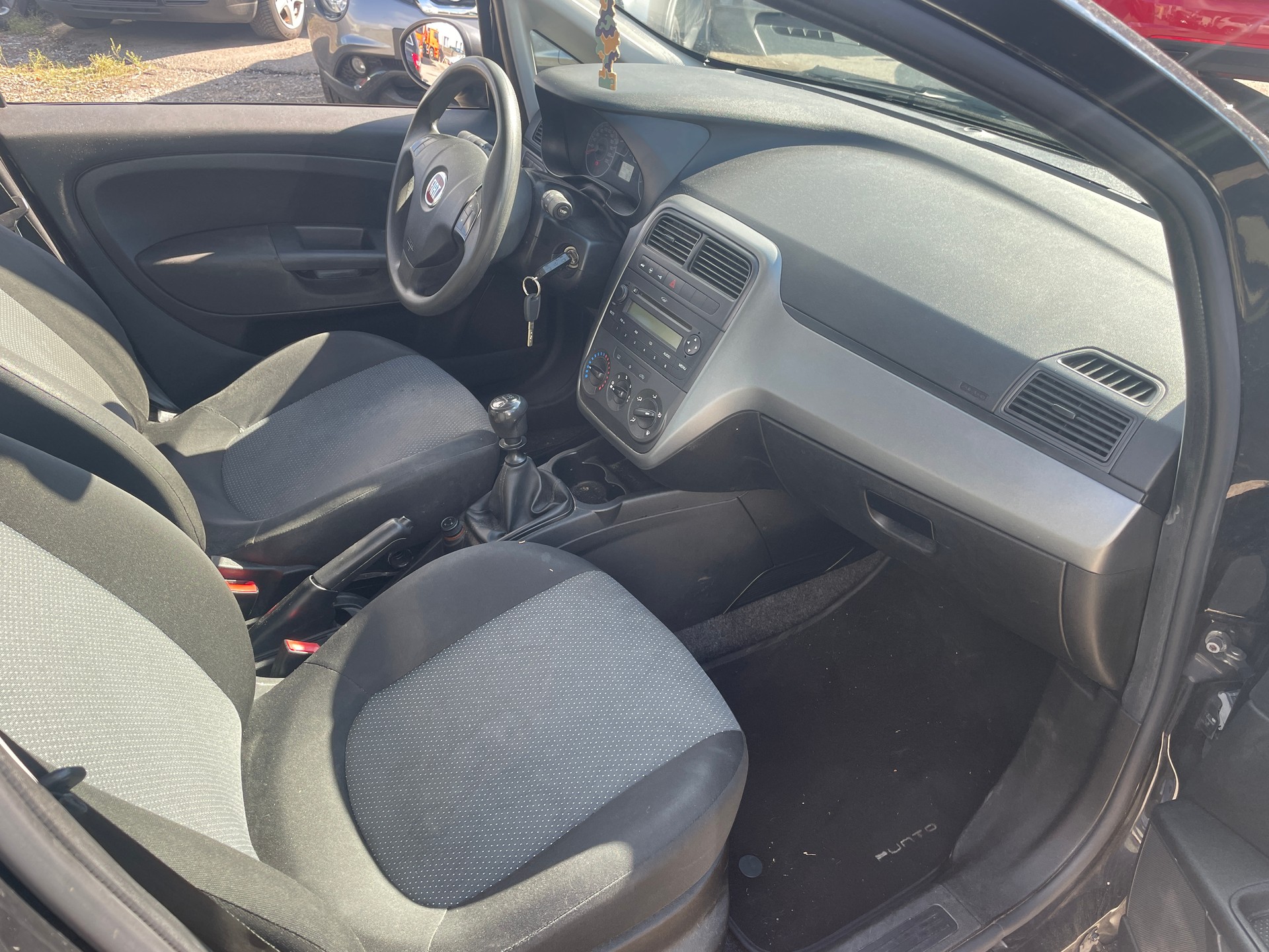 FIAT Punto 1.2 Pop Star-image-7