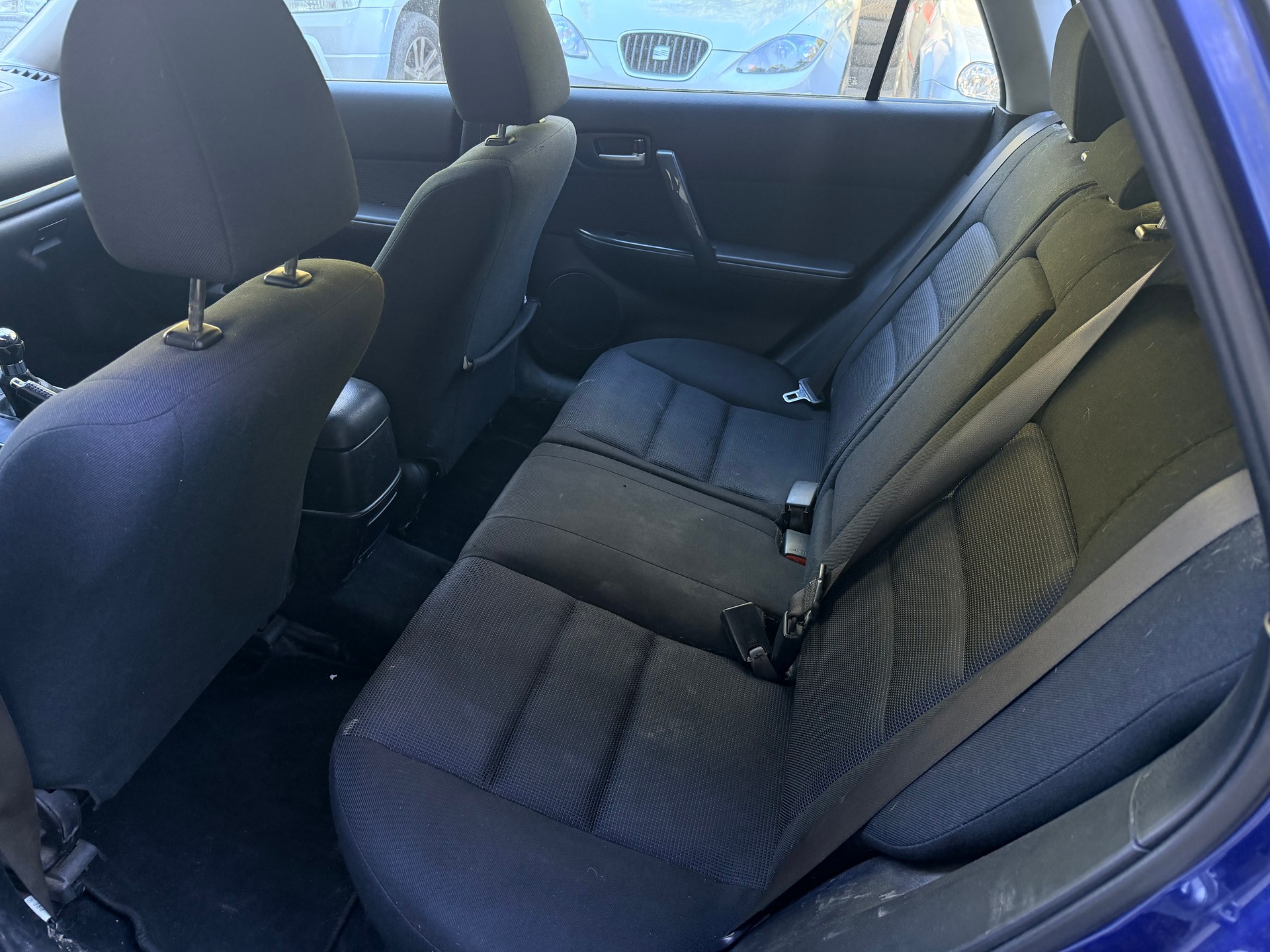 MAZDA 6 2.0 16V Exclusive-image-4