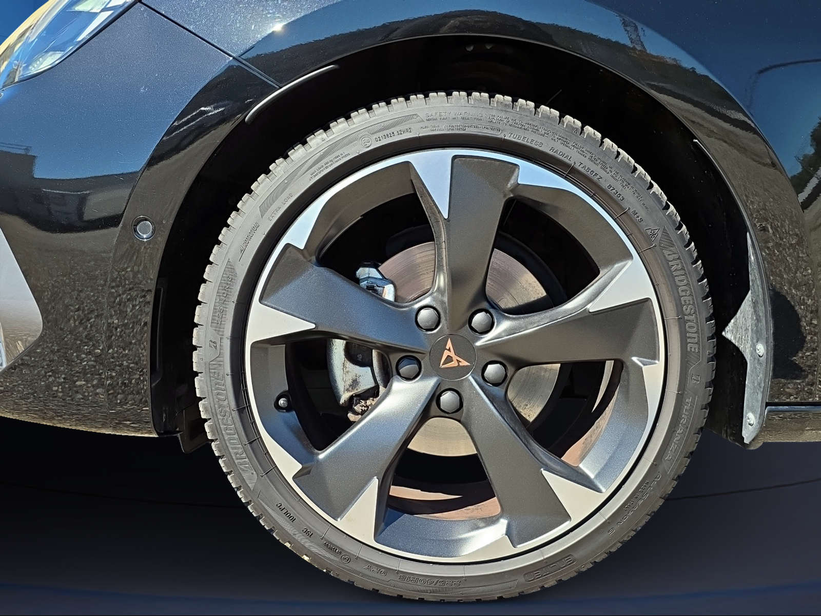 CUPRA LEON ST 1.5 eTSI DSG-image-7