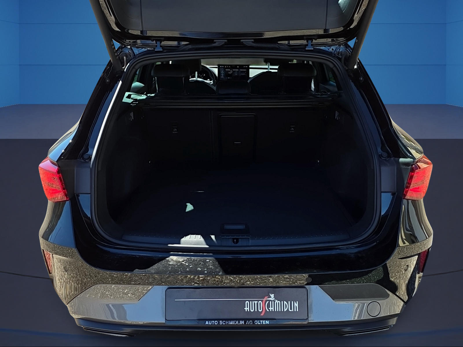 CUPRA LEON ST 1.5 eTSI DSG-image-8