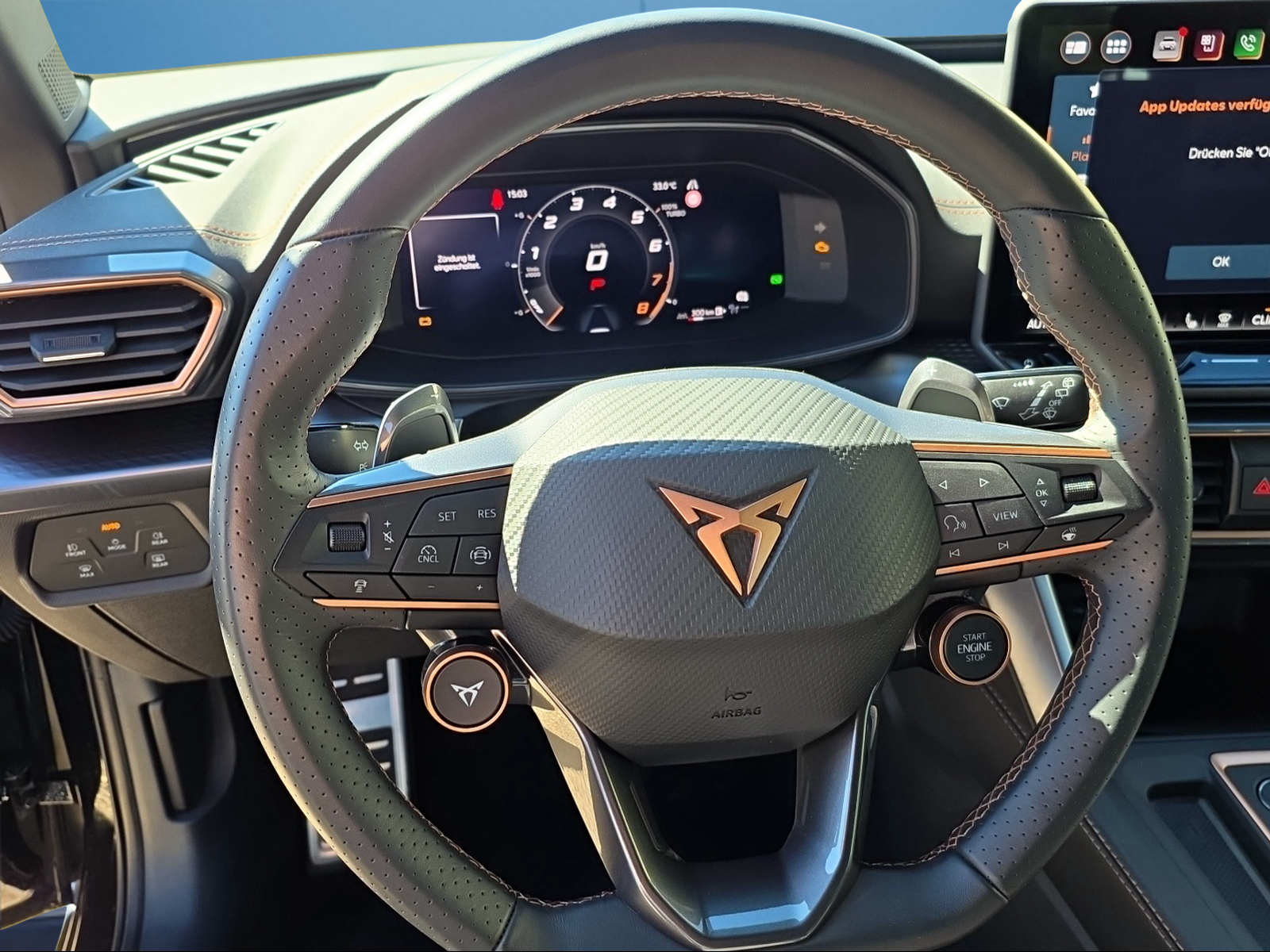 CUPRA LEON ST 1.5 eTSI DSG-image-12