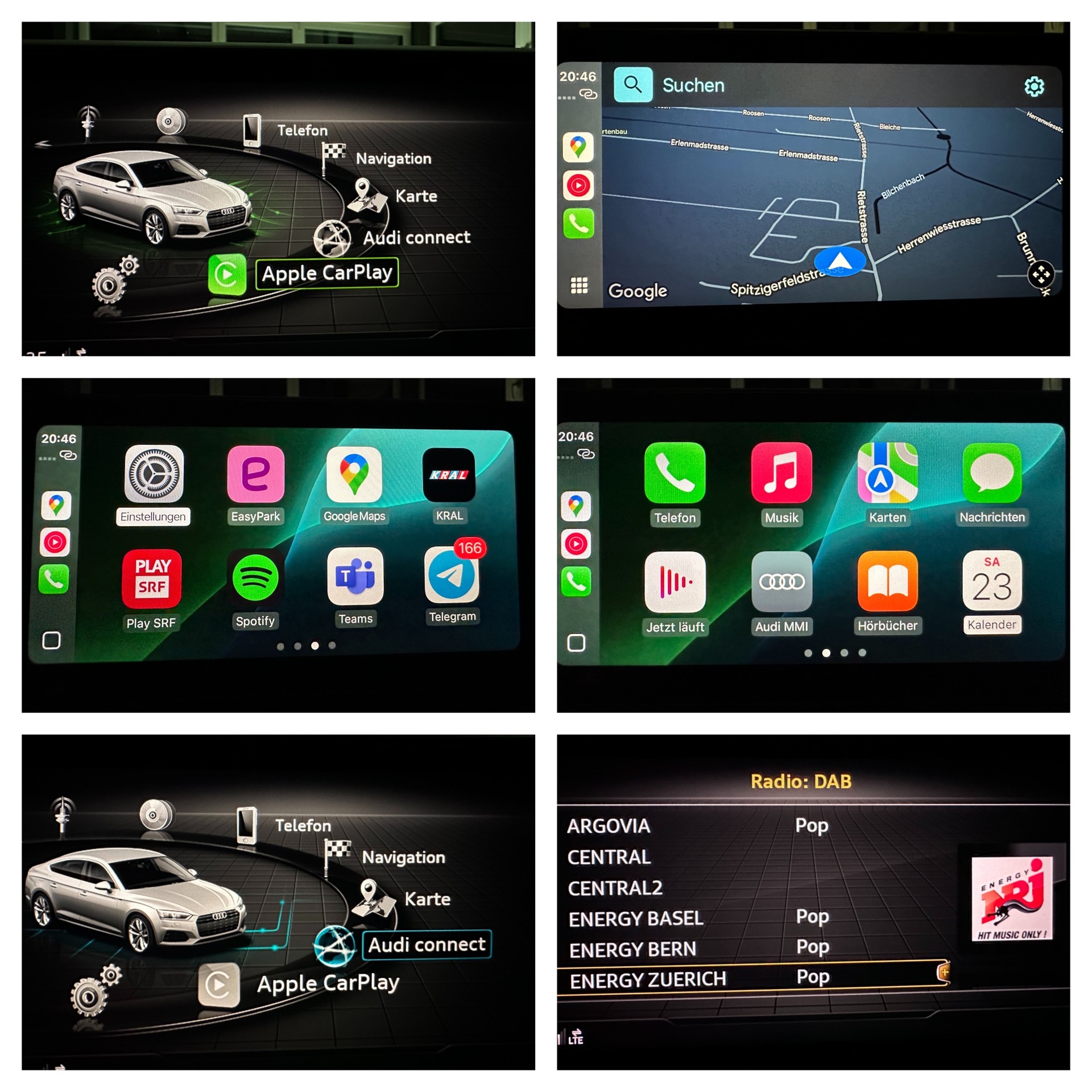 AUDI S5 Sportback 3.0 TFSI quattro tiptronic-image-14