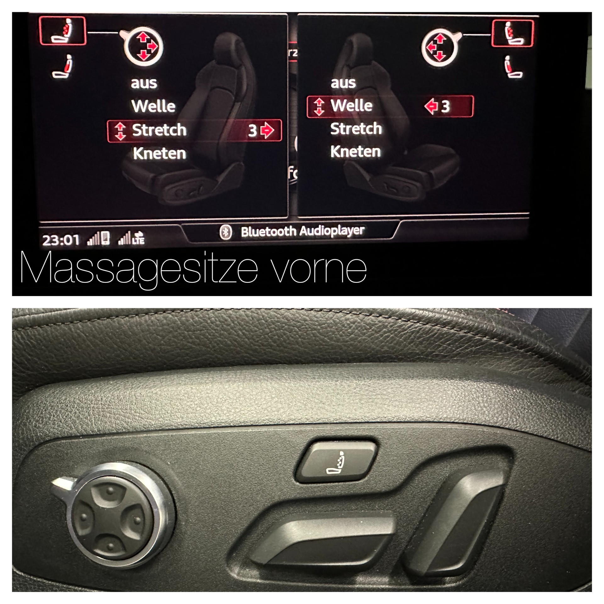 AUDI S5 Sportback 3.0 TFSI quattro tiptronic-image-8