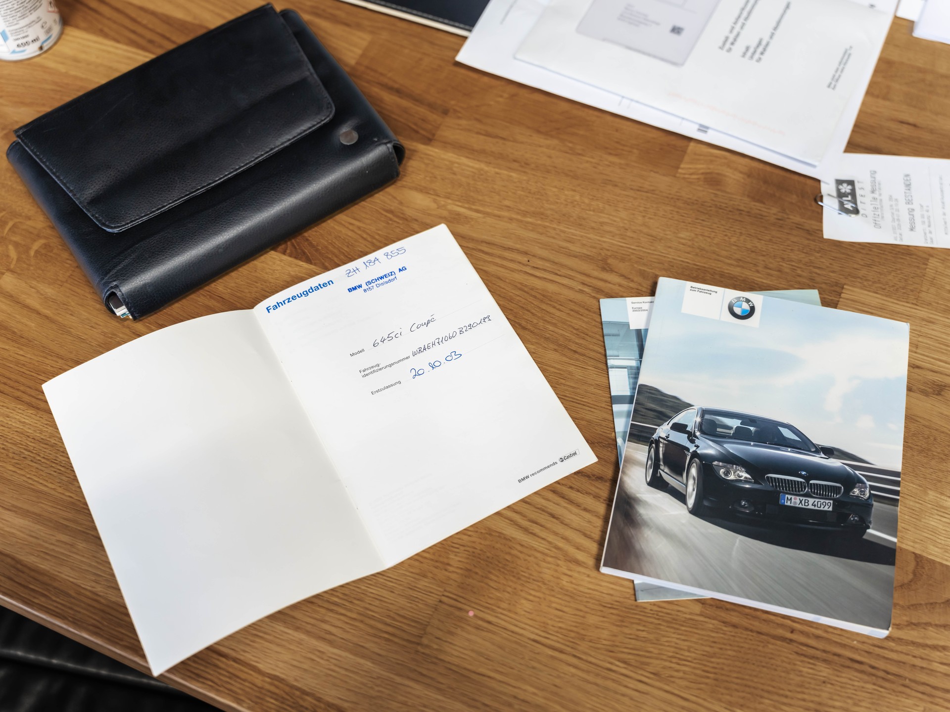 BMW 645i-image-32