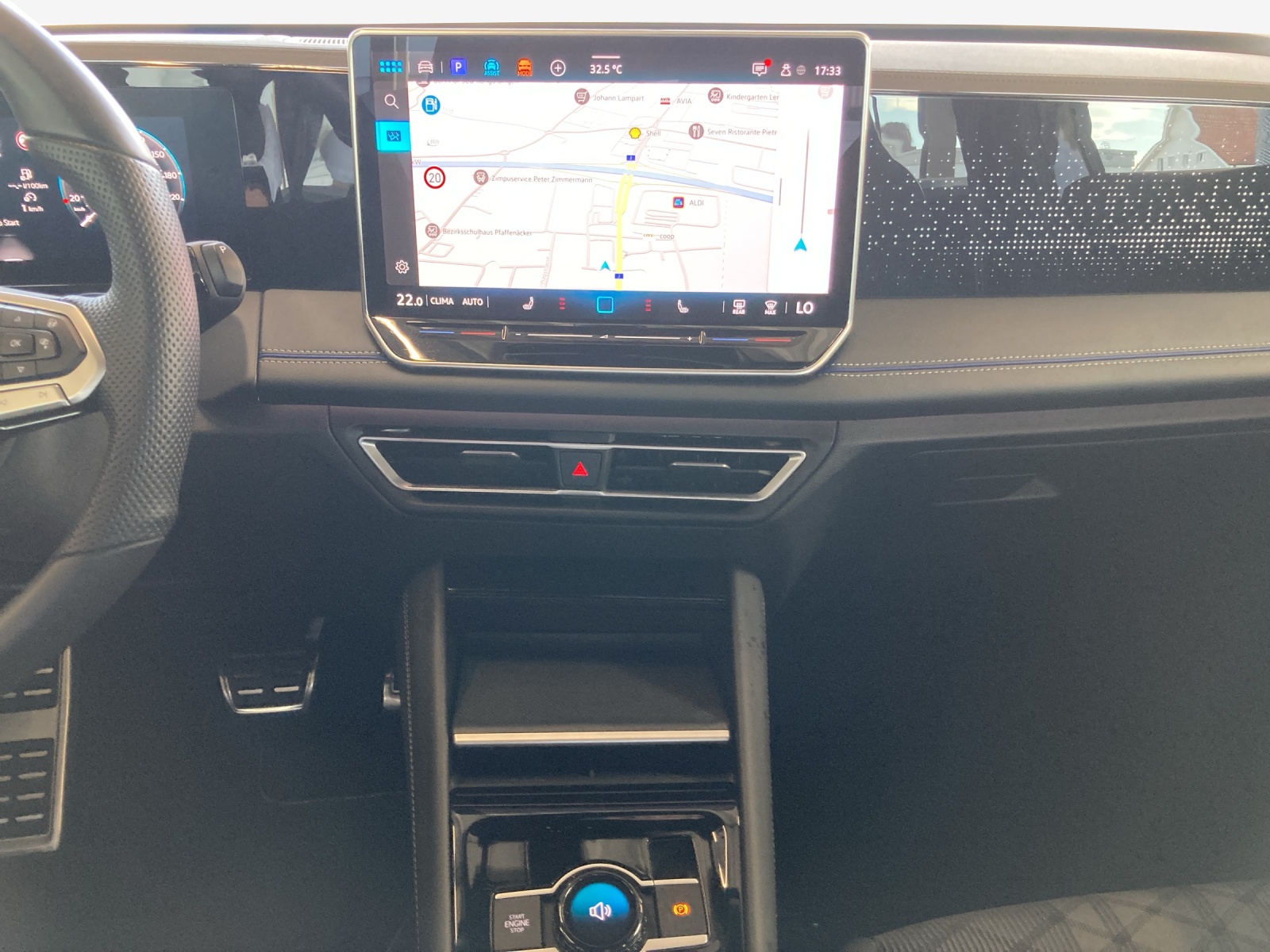 VW Tiguan 2.0 TSI DSG R-Line 4Motion-image-10