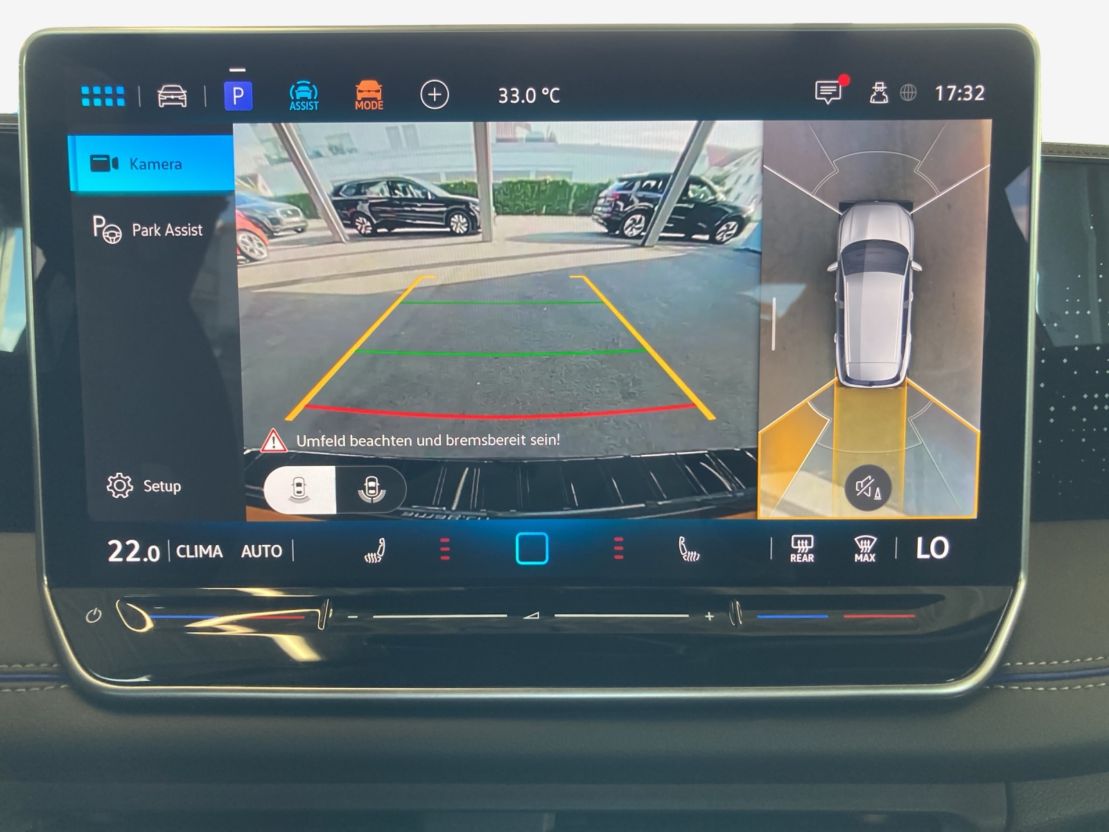 VW Tiguan 2.0 TSI DSG R-Line 4Motion-image-14