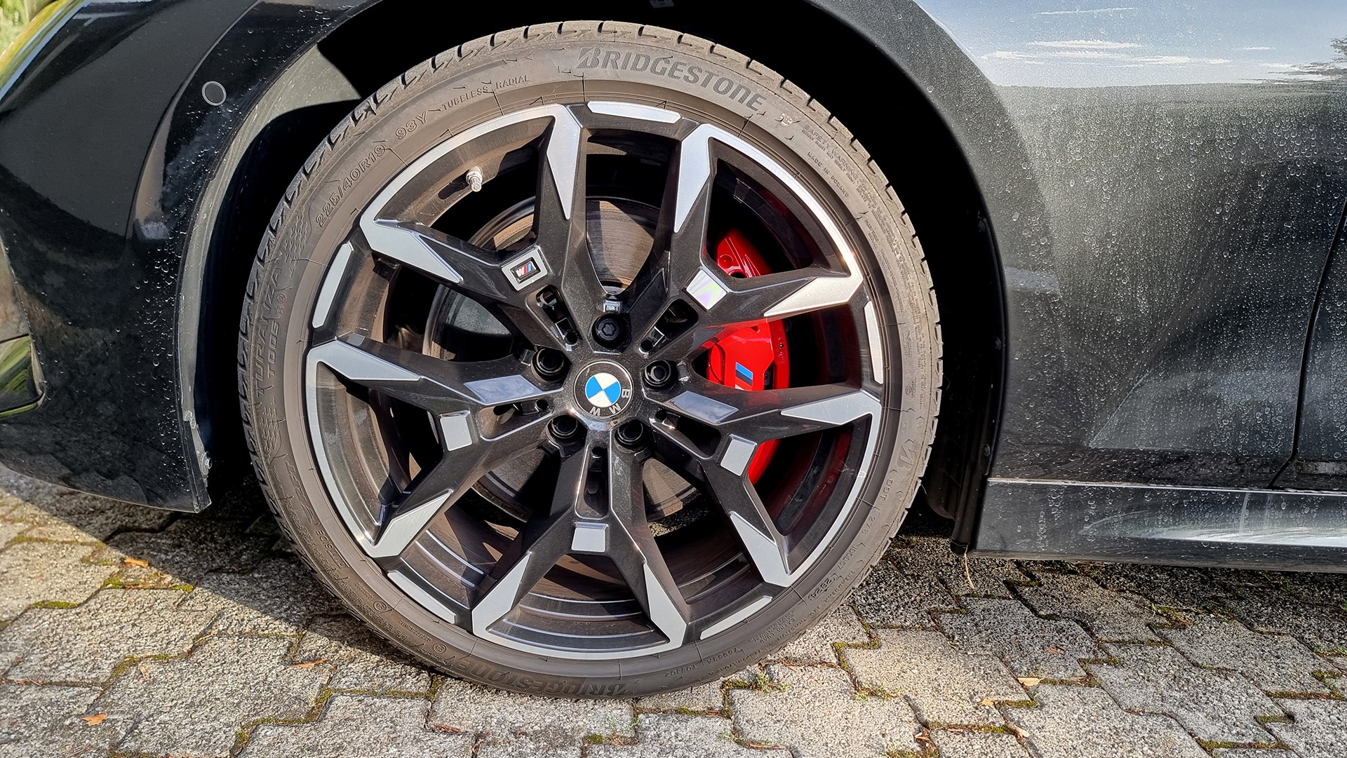 BMW M340i xDrive 48V Steptronic M Sport Pro - LCI2-image-8