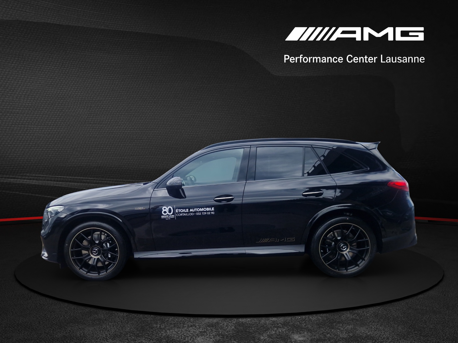 MERCEDES-BENZ GLC 53 AMG 4Matic+ 9G-Tronic-showroom-element-2
