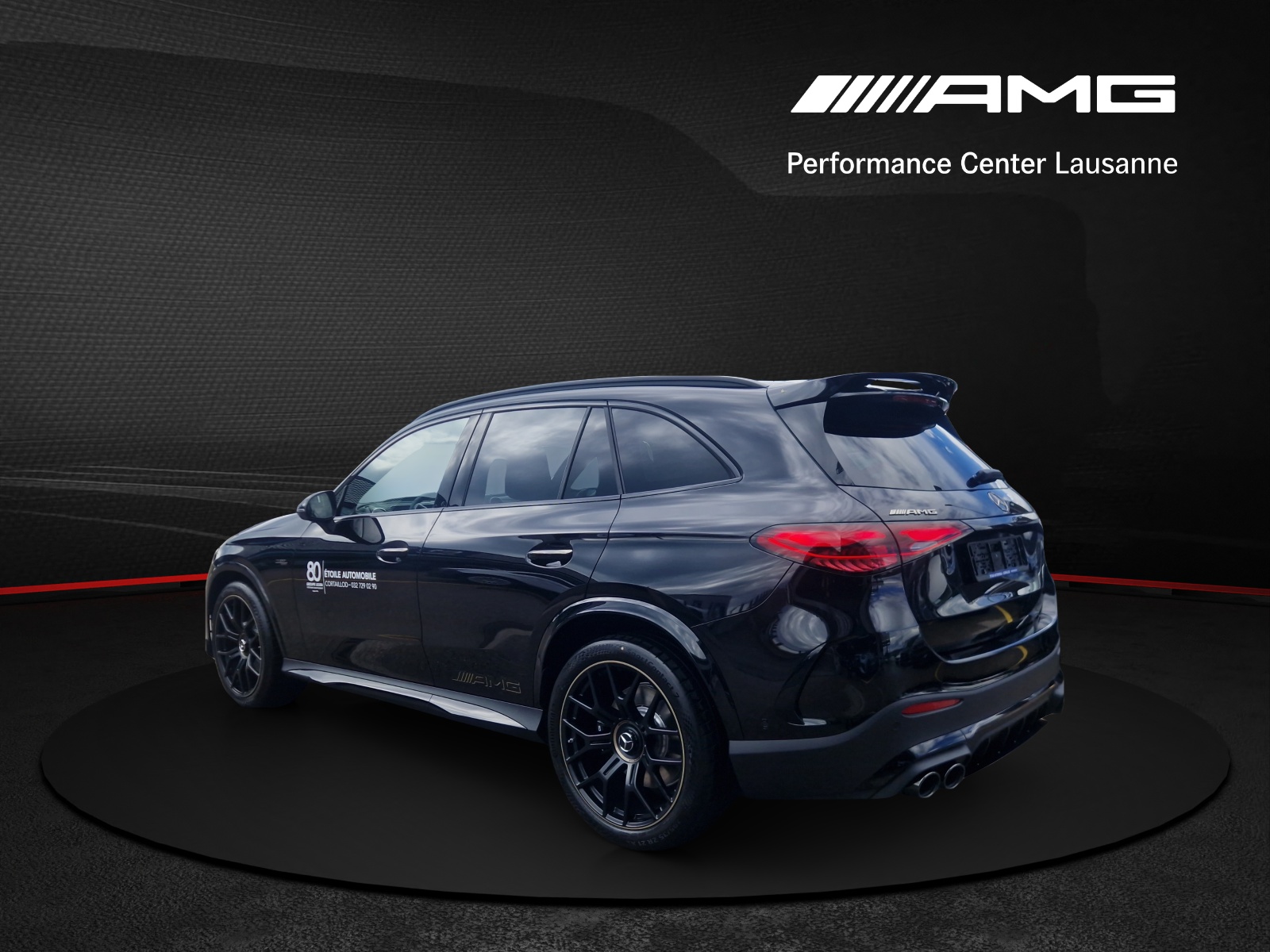 MERCEDES-BENZ GLC 53 AMG 4Matic+ 9G-Tronic-showroom-element-1