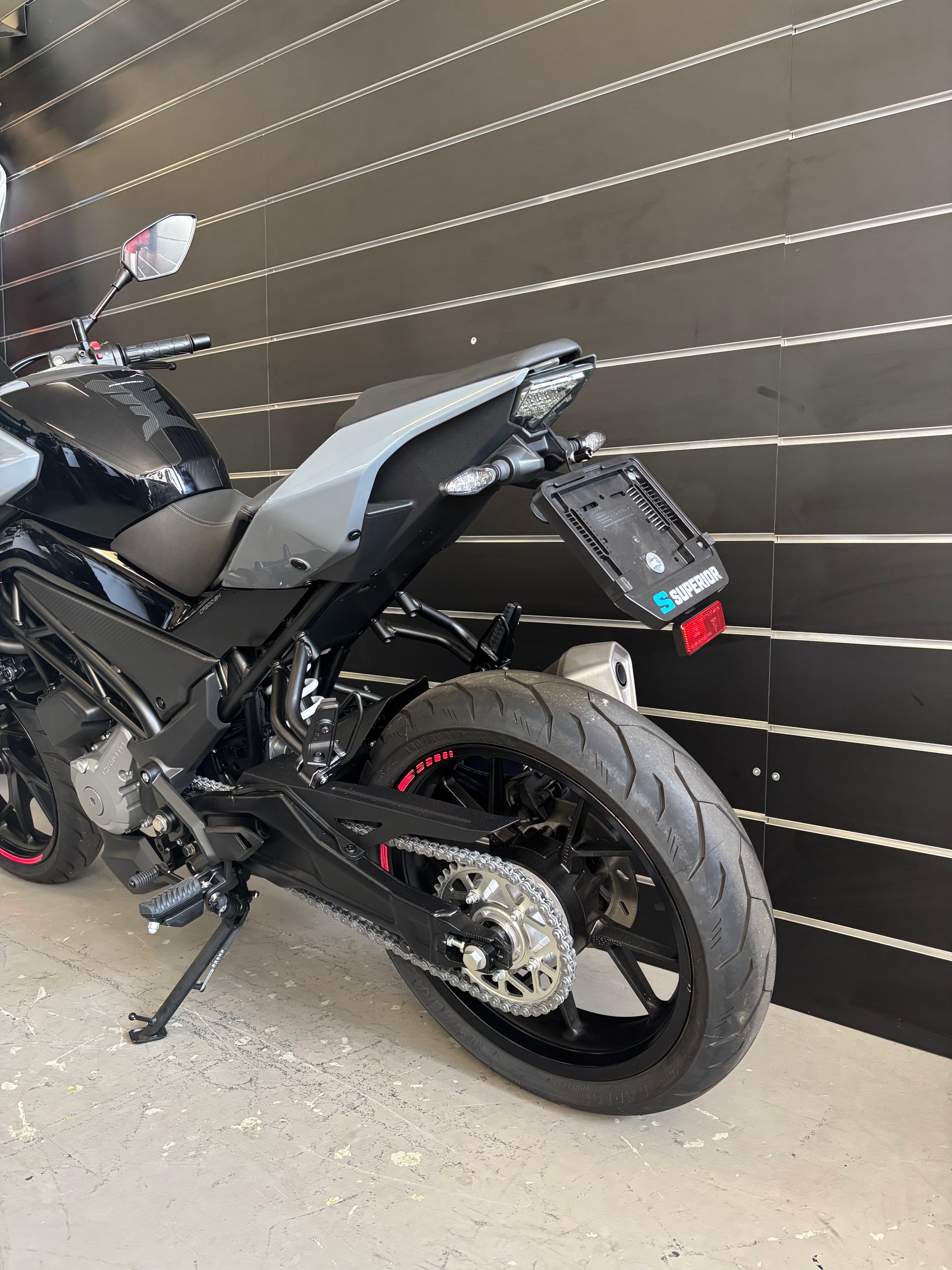 CF MOTO 300NK-image-5