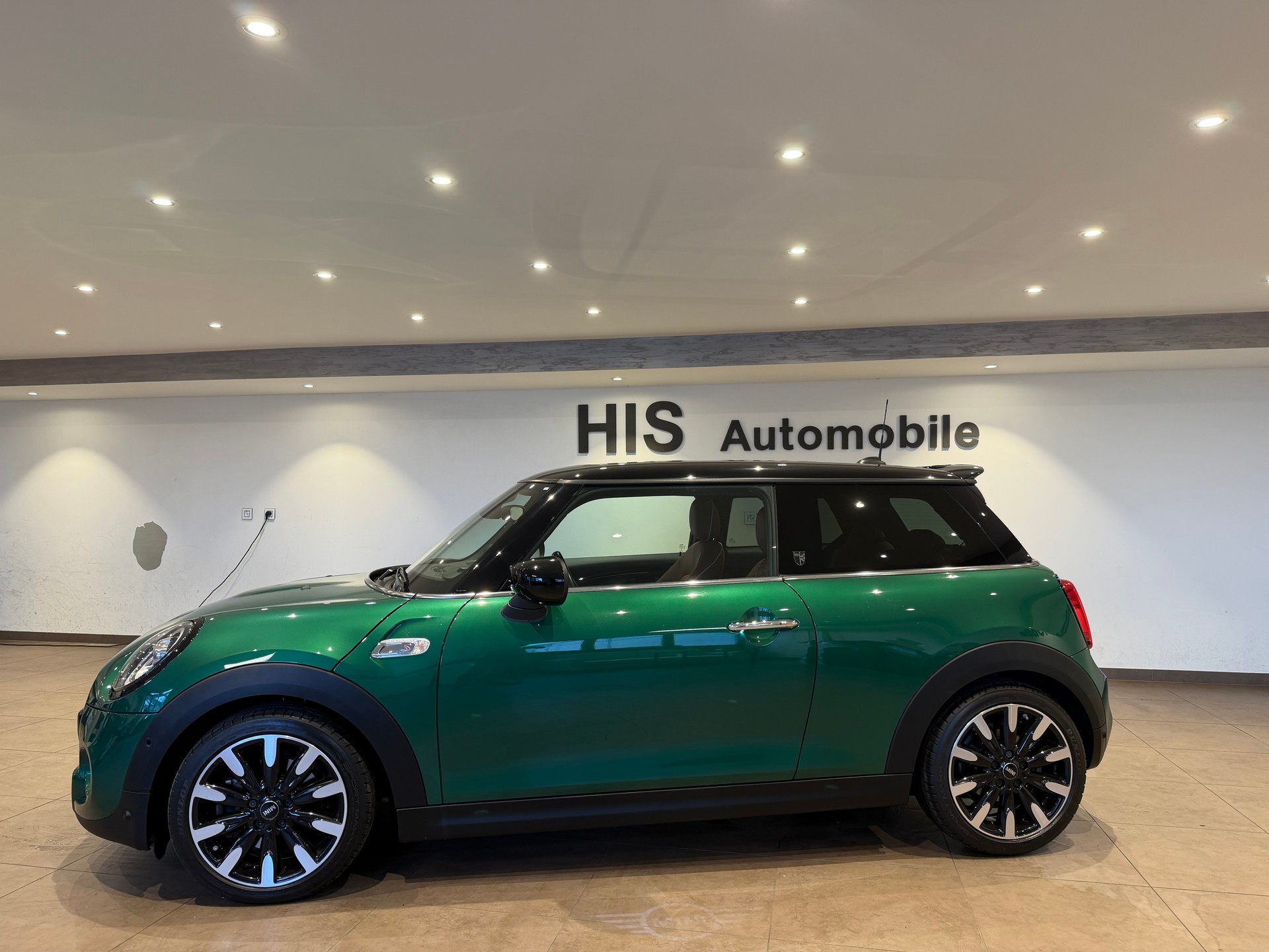 MINI Mini F56 2.0i Cooper S SDKG-showroom-element-3
