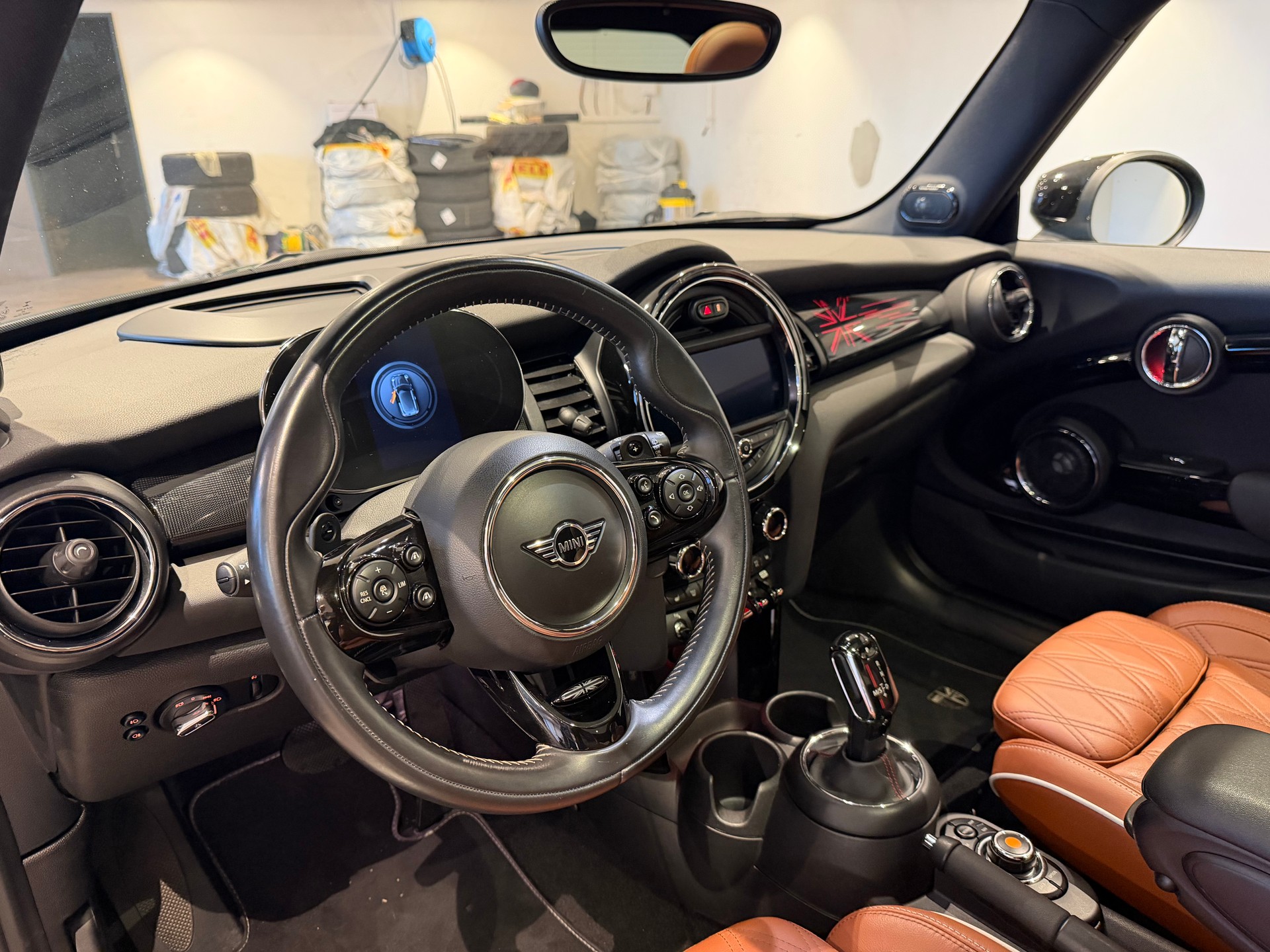 MINI Mini F56 2.0i Cooper S SDKG-image-18