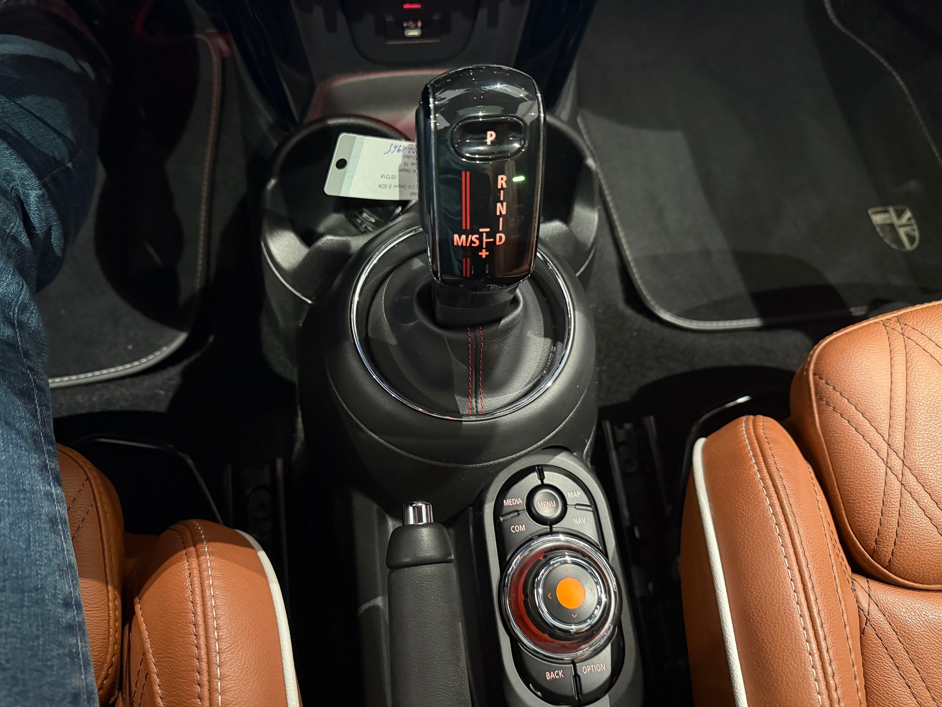 MINI Mini F56 2.0i Cooper S SDKG-image-13