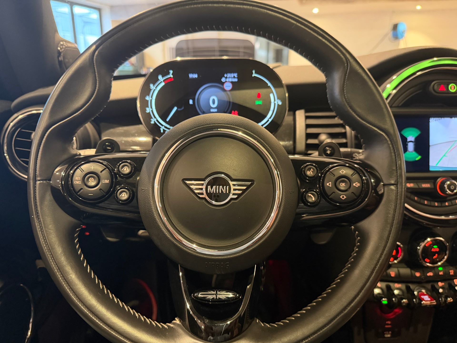 MINI Mini F56 2.0i Cooper S SDKG-image-15