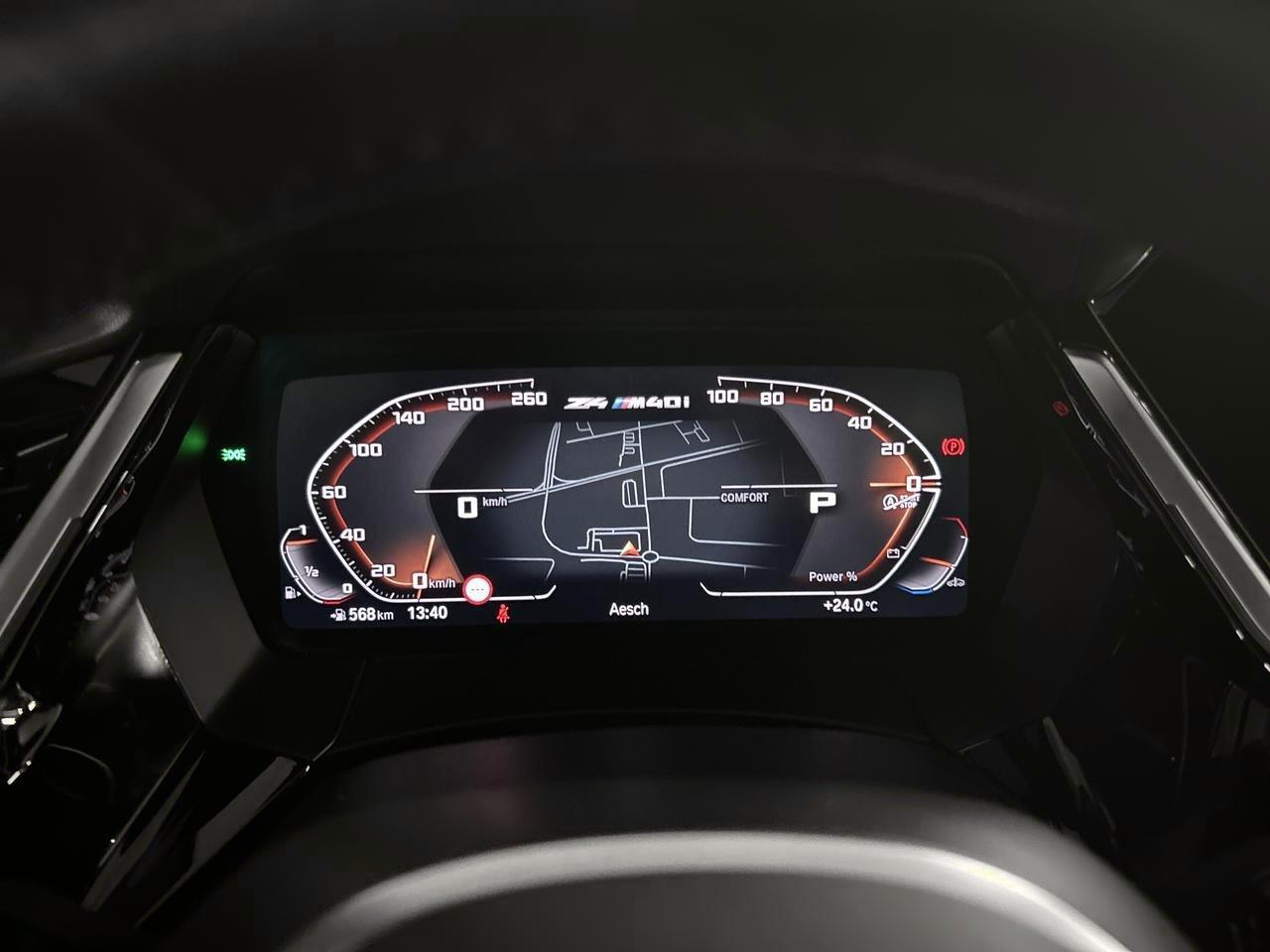 BMW Z4 M40i-image-15