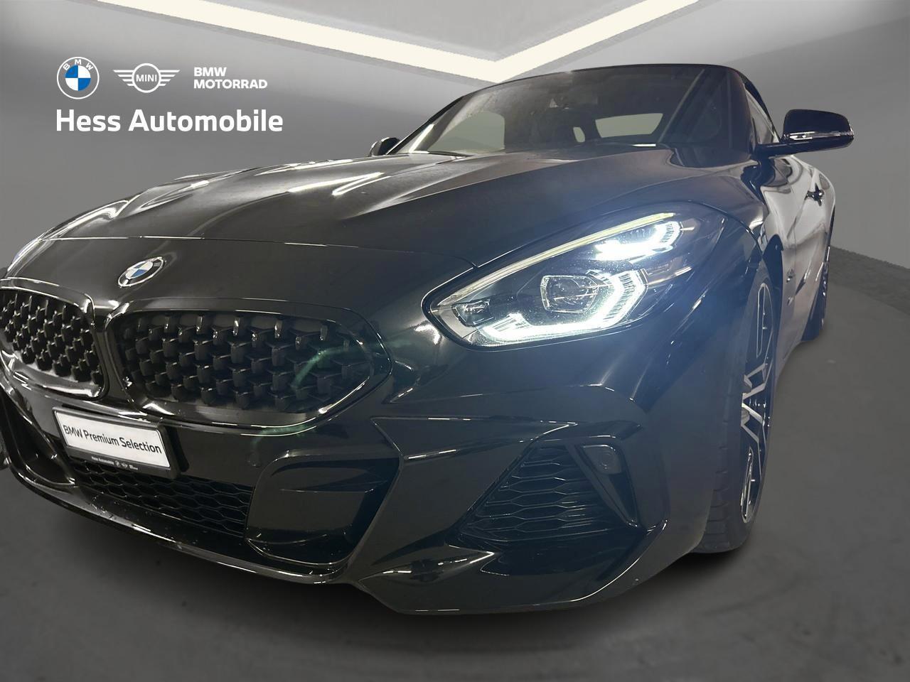 BMW Z4 M40i-image-6
