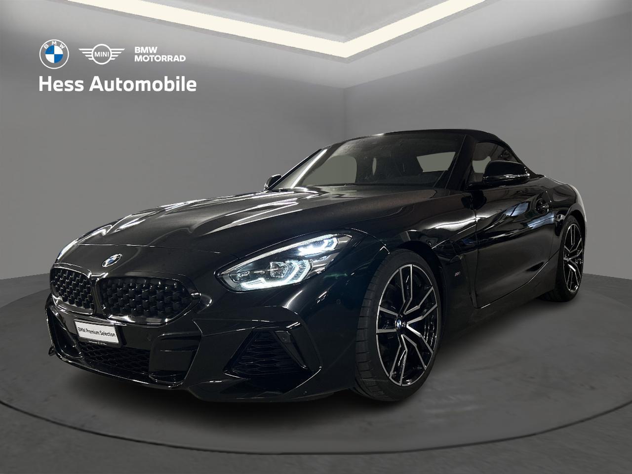 BMW Z4 M40i-image-0