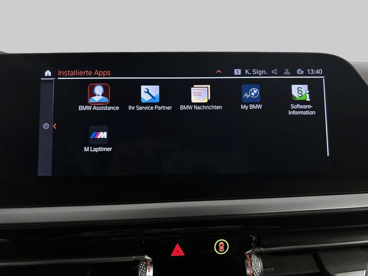 BMW Z4 M40i-image-18