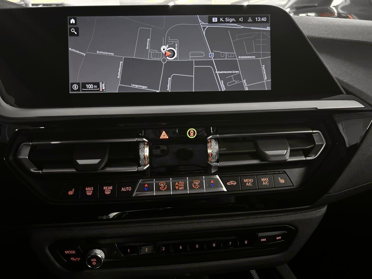 BMW Z4 M40i-image-19