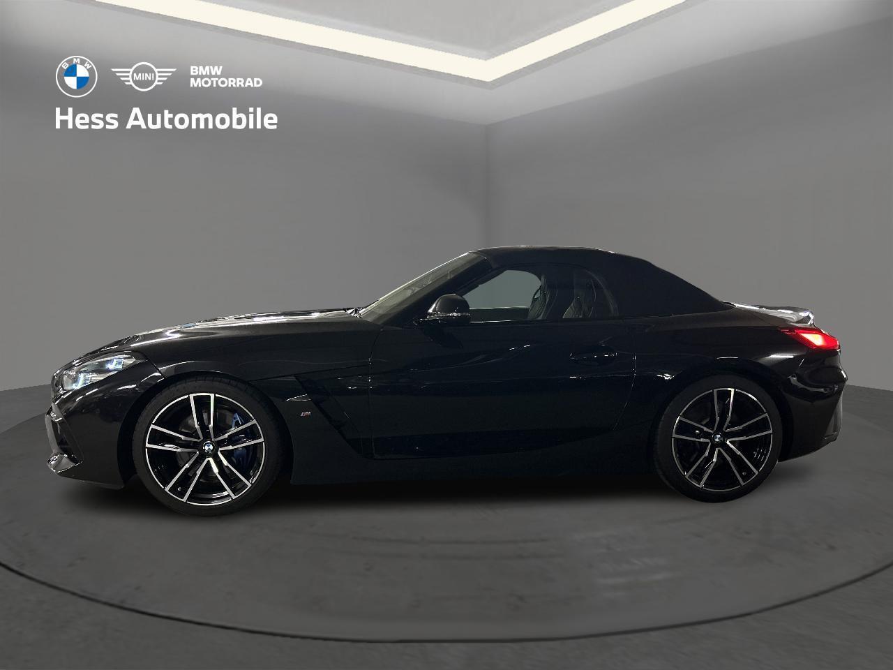 BMW Z4 M40i-image-4