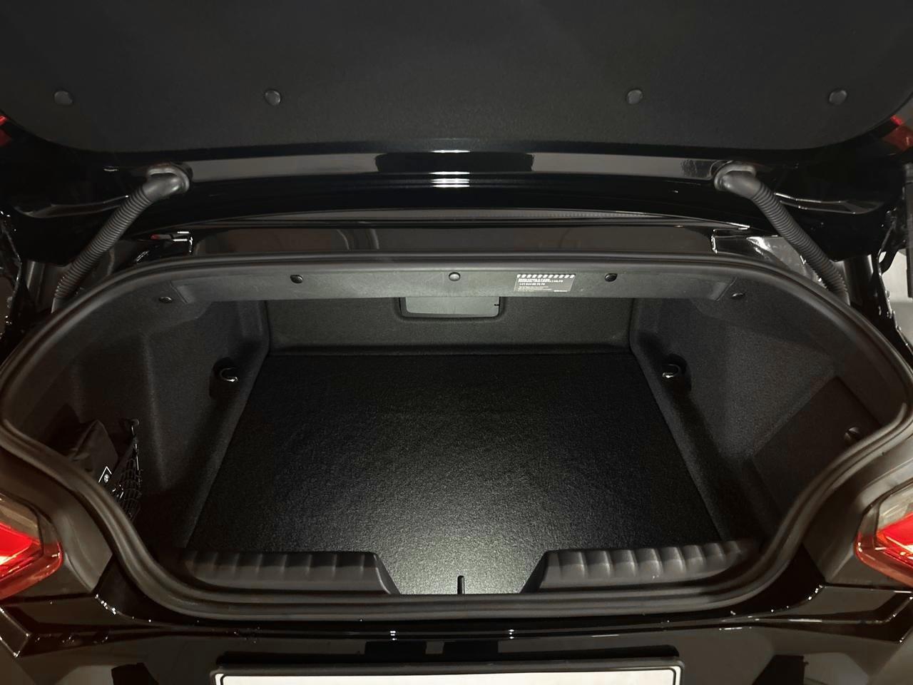 BMW Z4 M40i-image-9