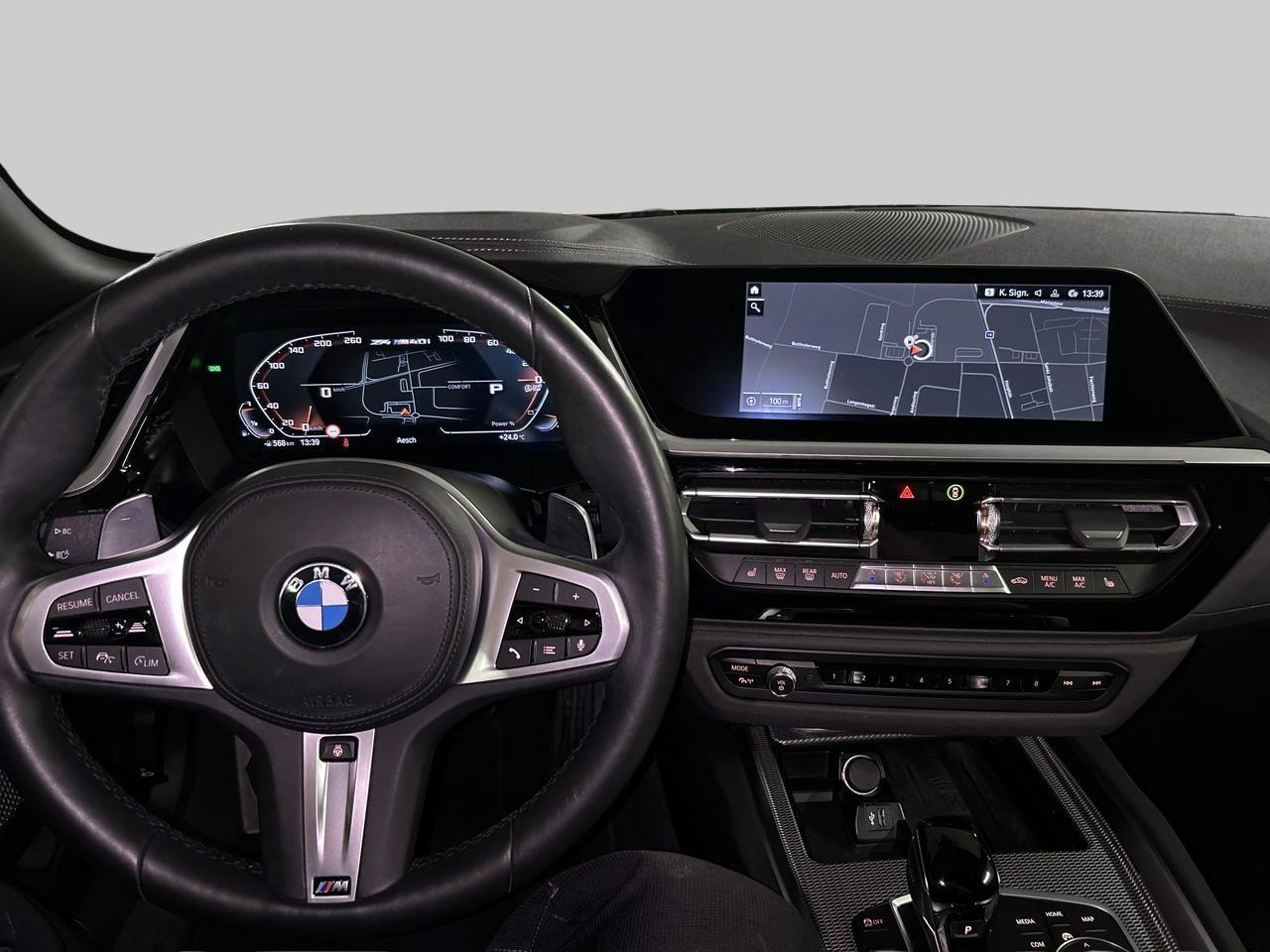 BMW Z4 M40i-image-13