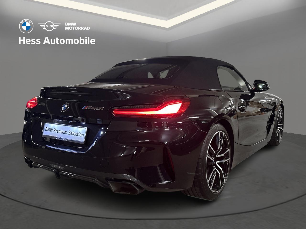 BMW Z4 M40i-image-2