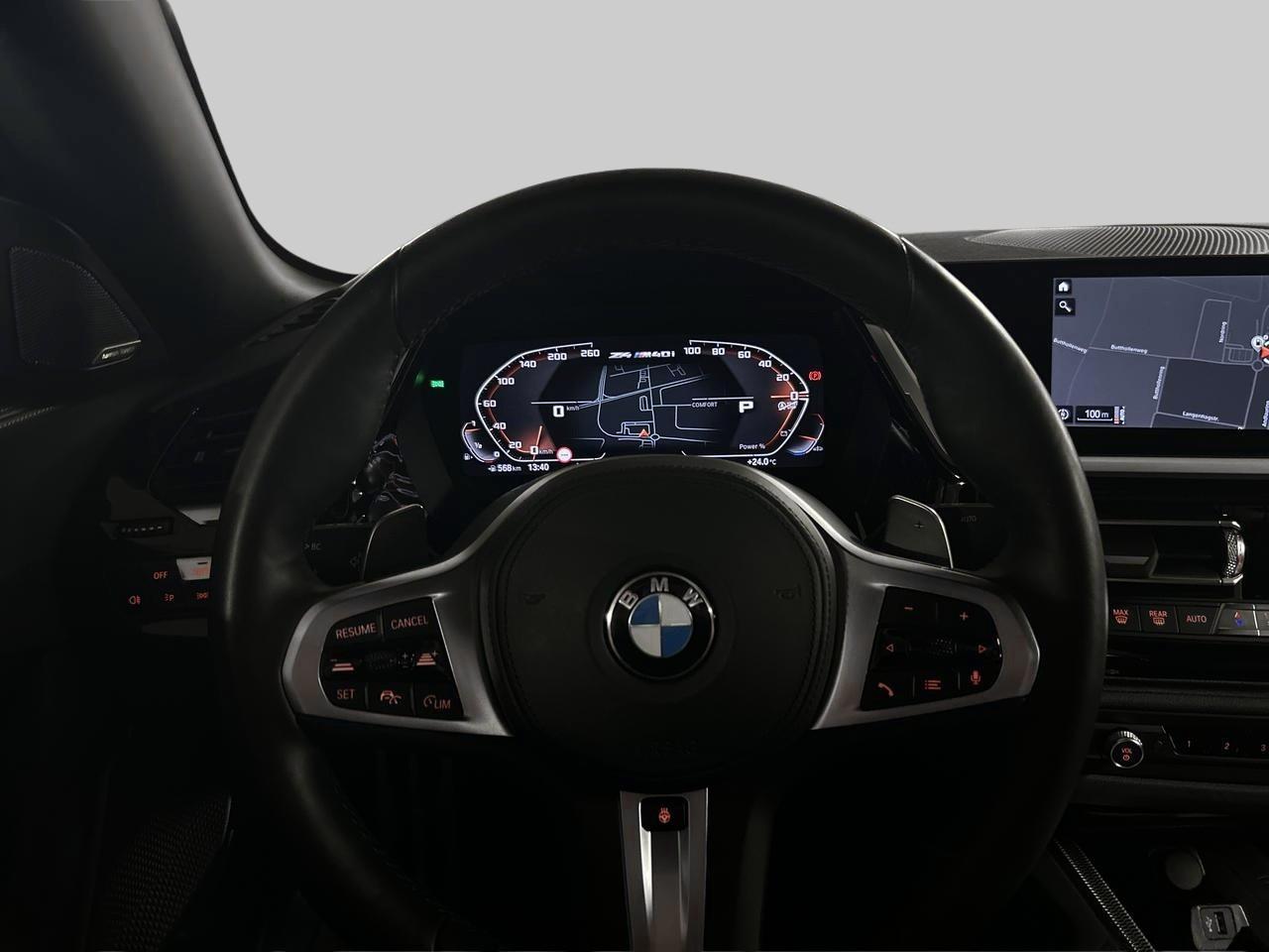 BMW Z4 M40i-image-14