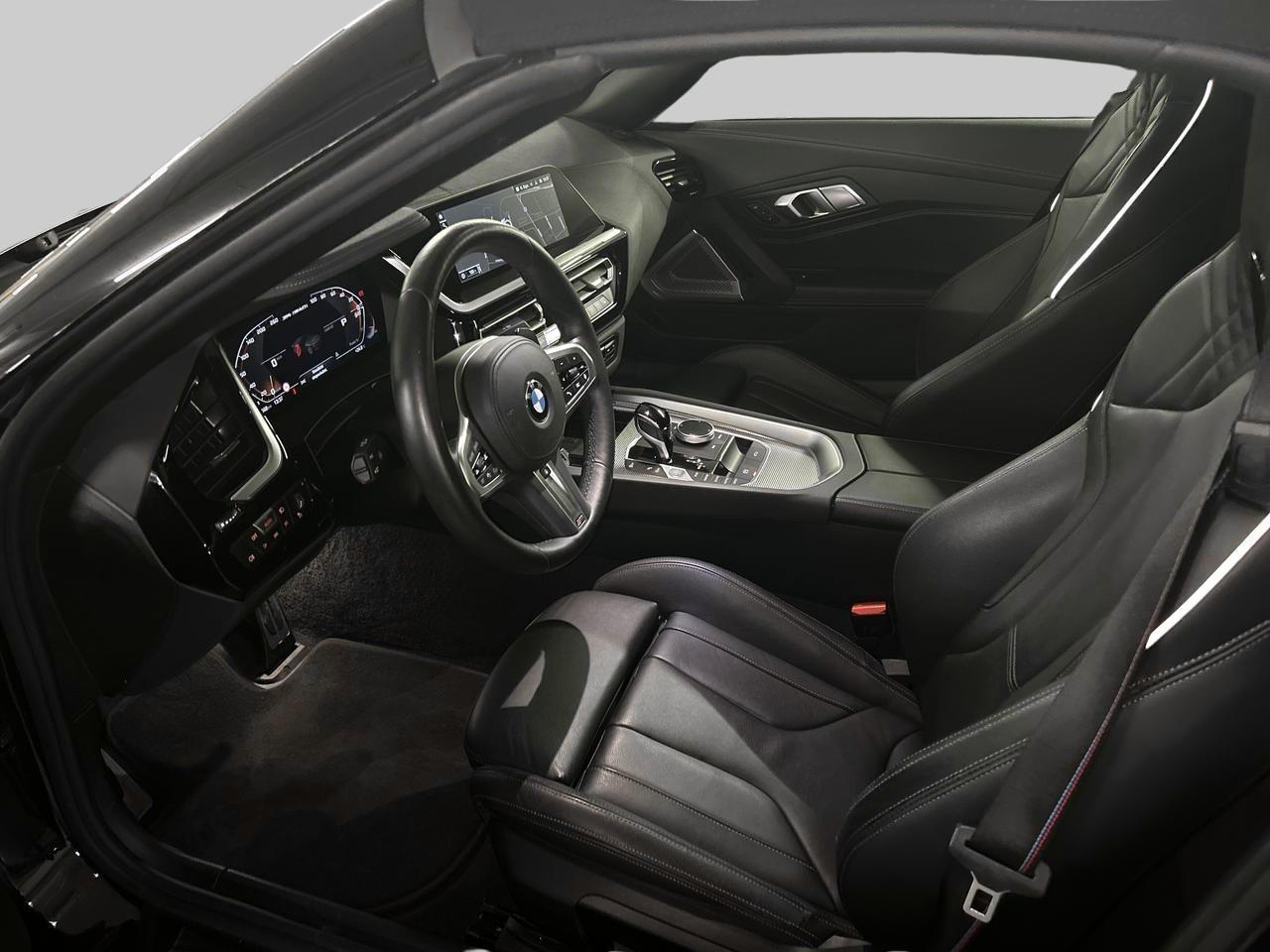 BMW Z4 M40i-image-11