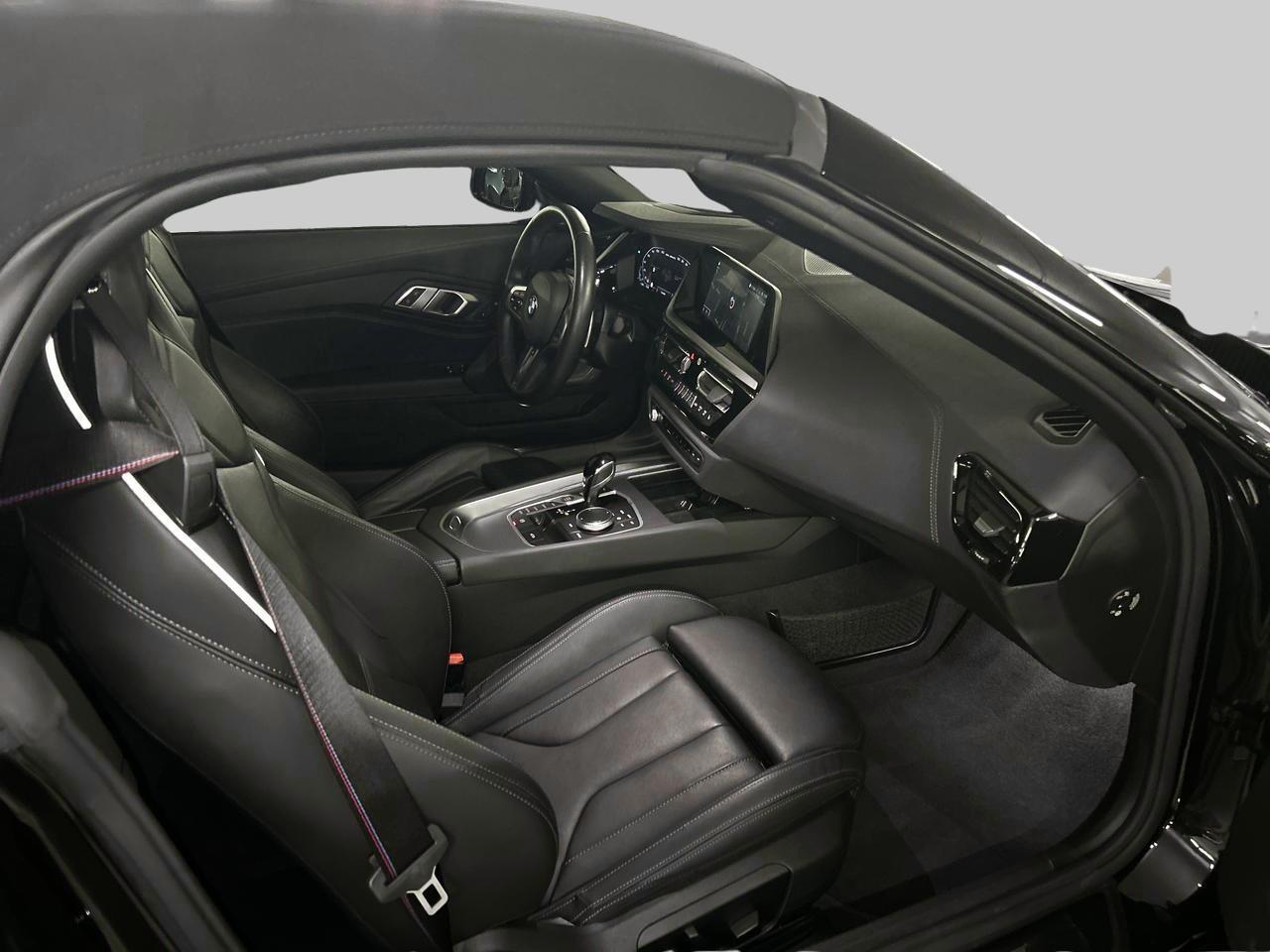 BMW Z4 M40i-image-10