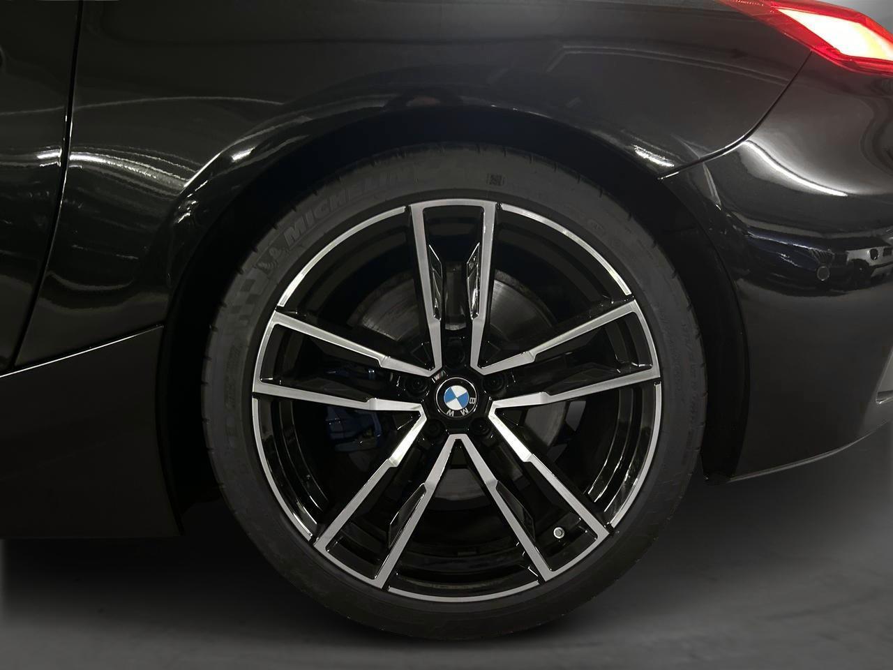 BMW Z4 M40i-image-23