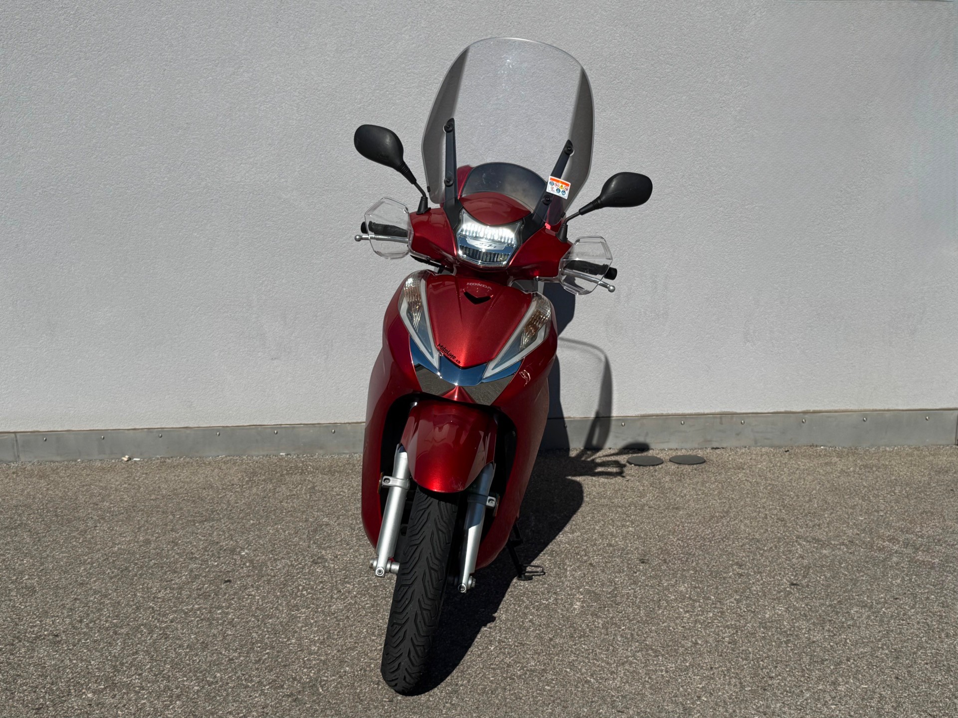 HONDA SH 300 i ABS-showroom-element-3