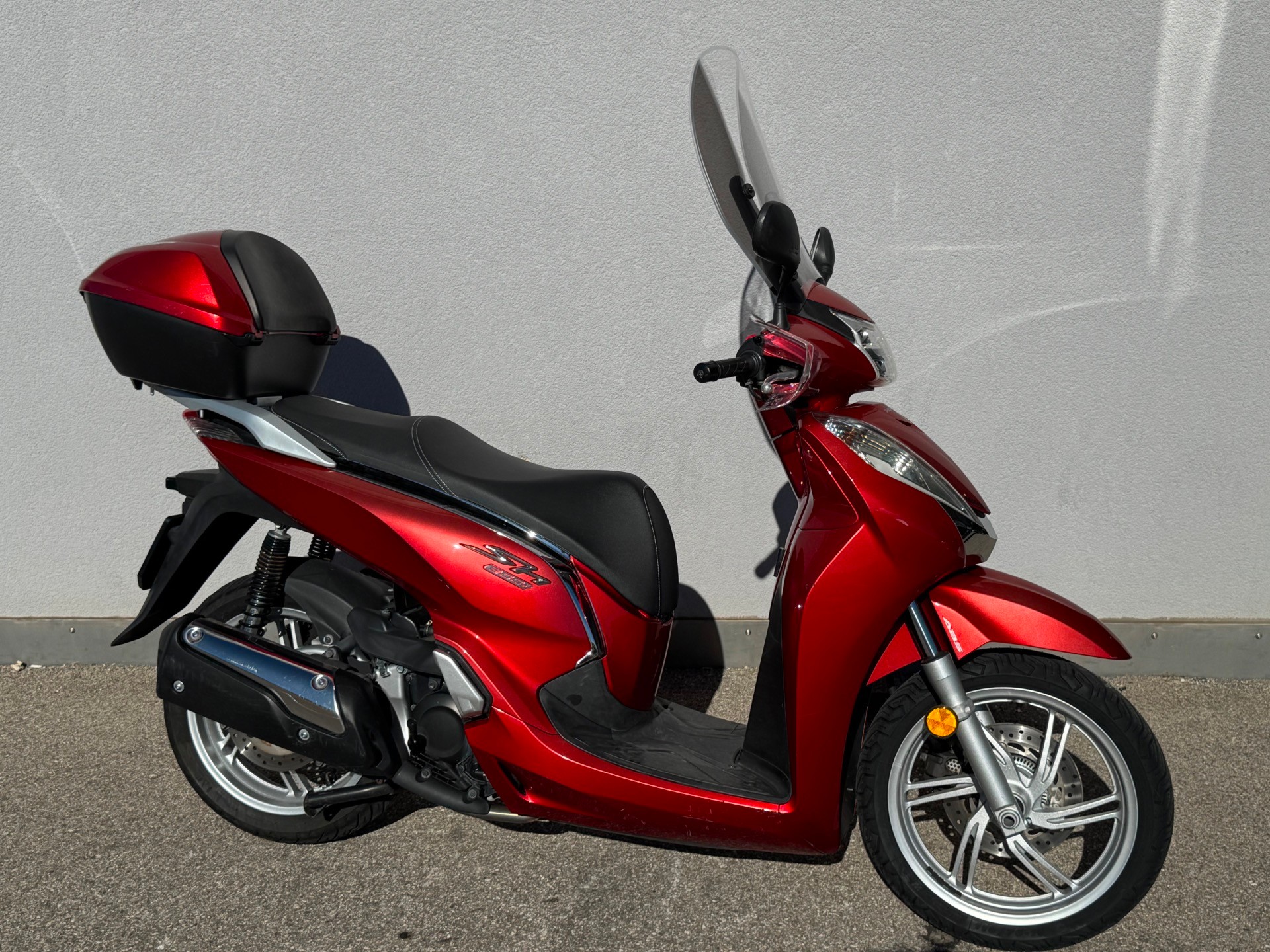 HONDA SH 300 i ABS