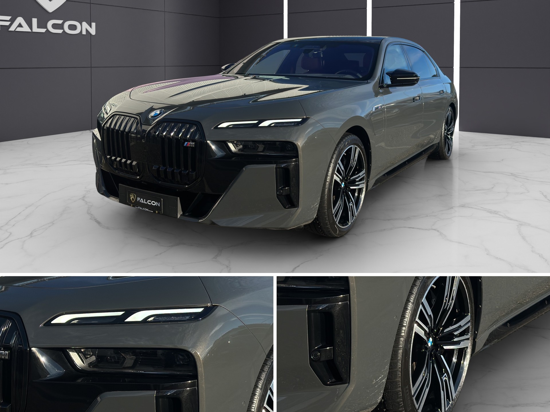 BMW M760e xDrive Steptronic-image-55