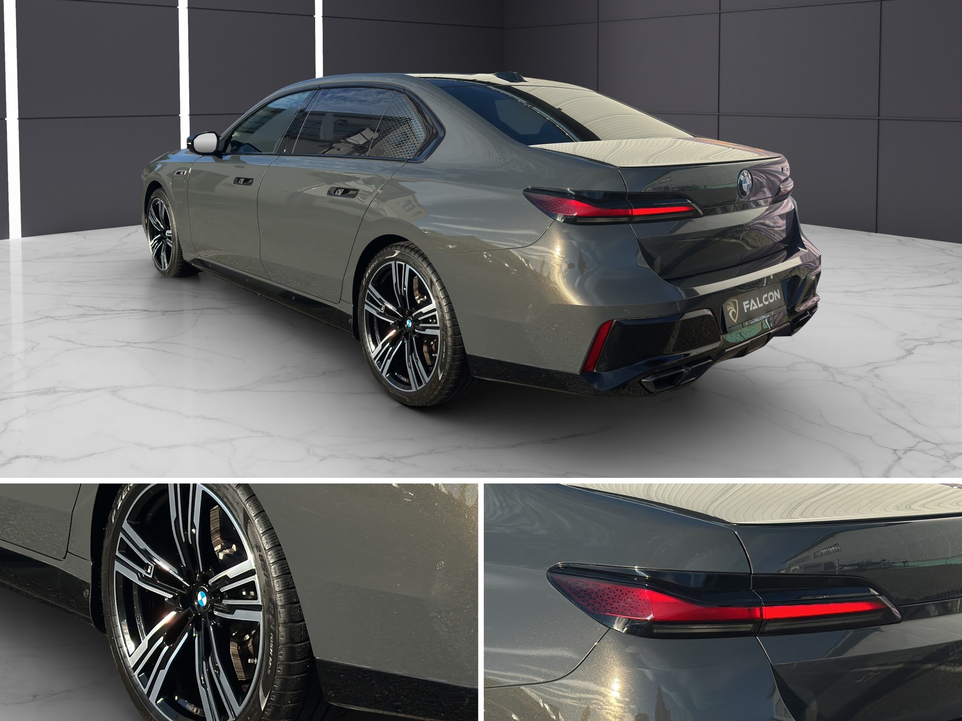 BMW M760e xDrive Steptronic-image-57