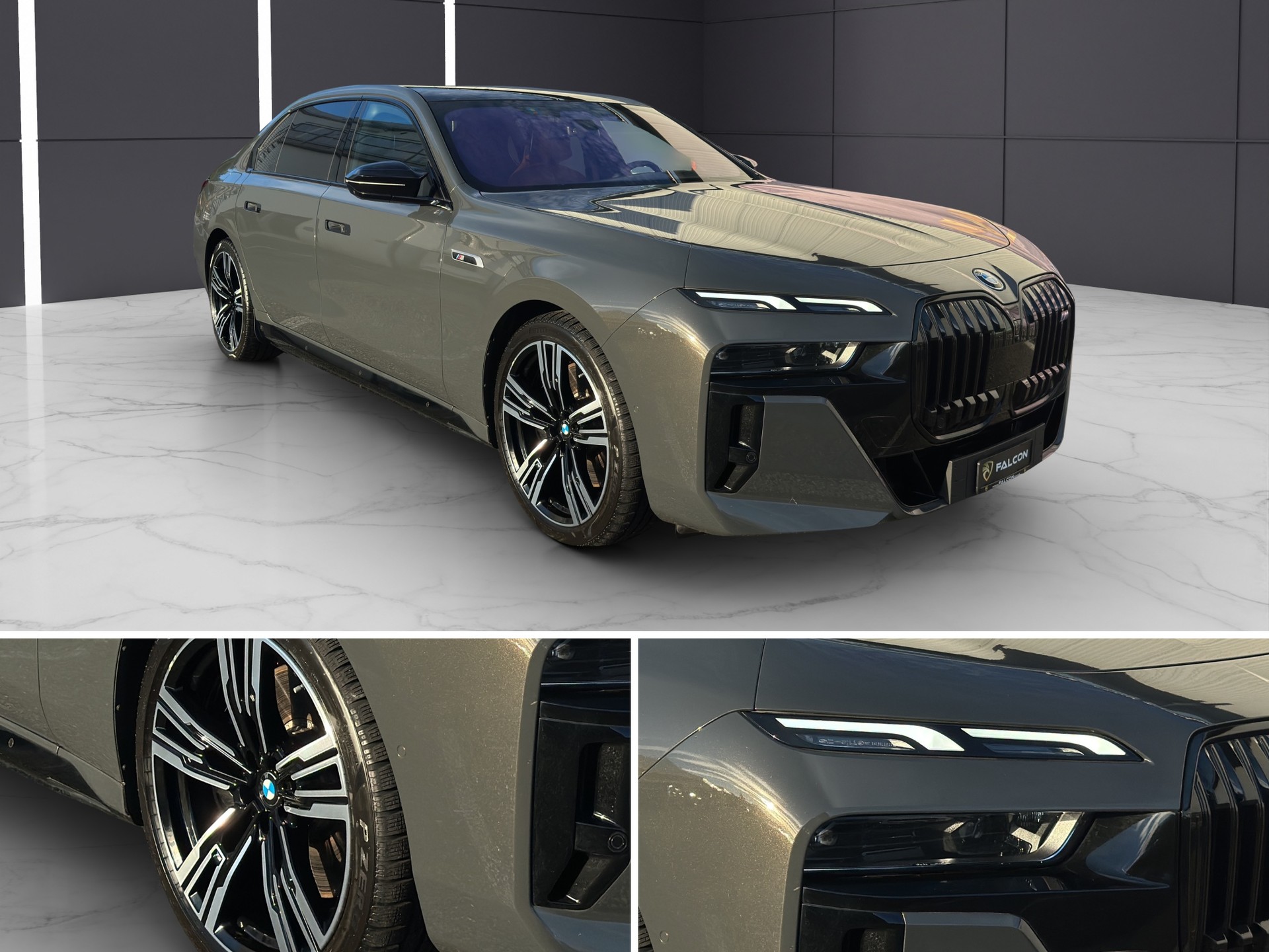 BMW M760e xDrive Steptronic-image-59