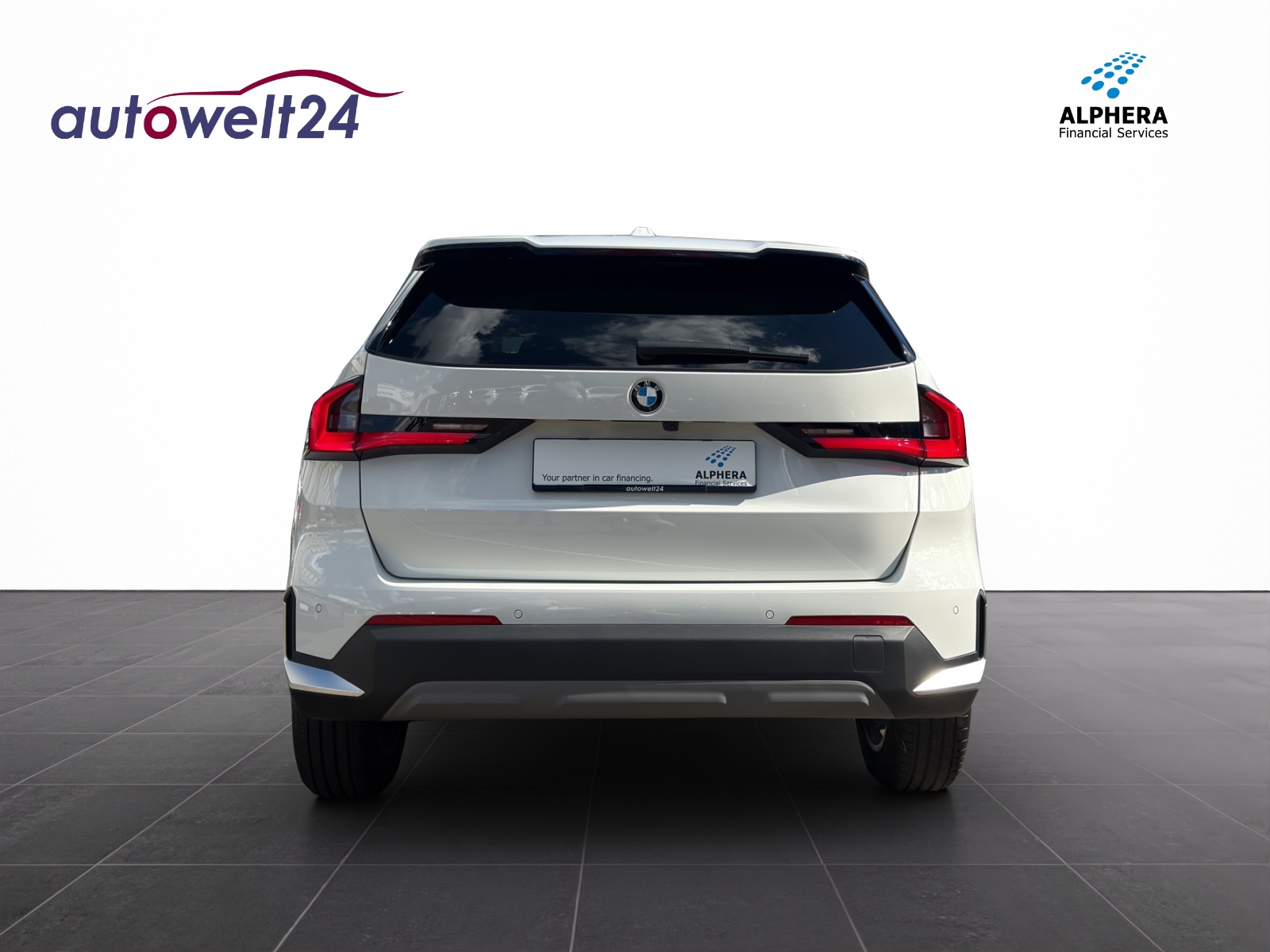 BMW X1 xDrive 20d 48V-image-5